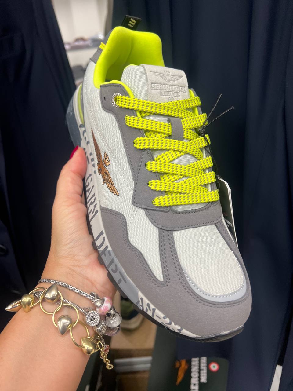 Итальянская одежда, бренд Outlet, арт. 74241423