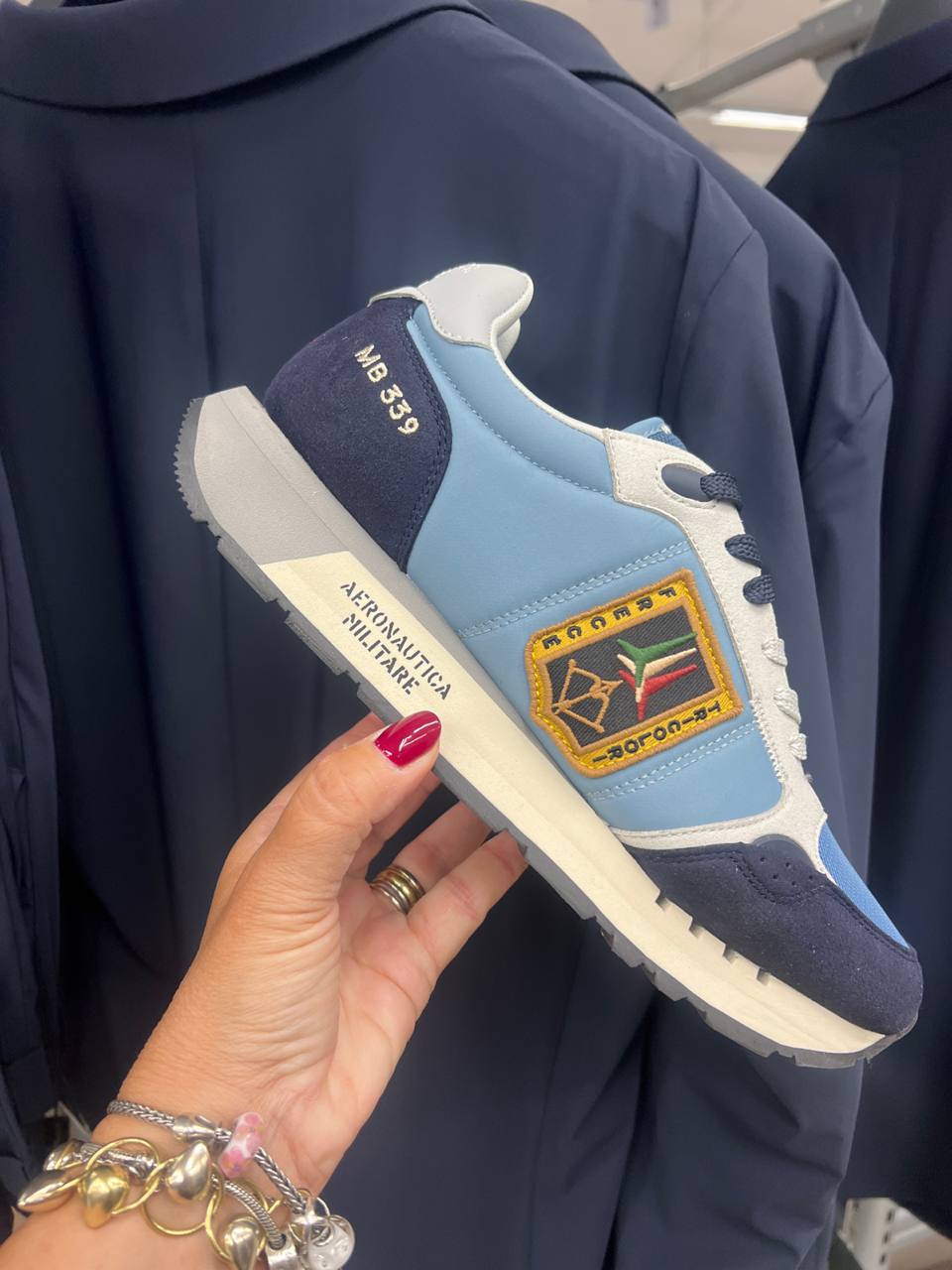 Итальянская одежда, бренд Outlet, арт. 74241431