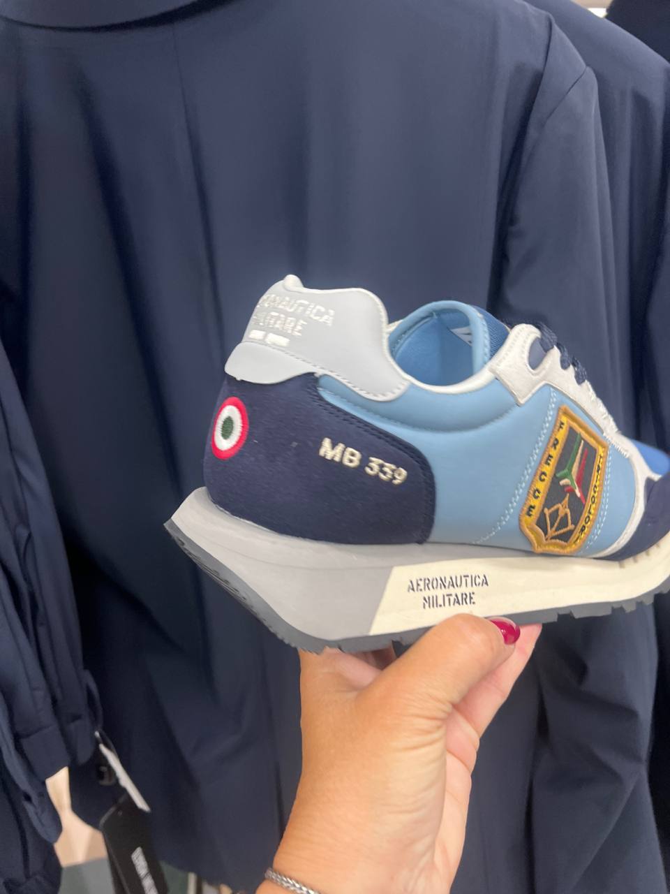 Итальянская одежда, бренд Outlet, арт. 74241432