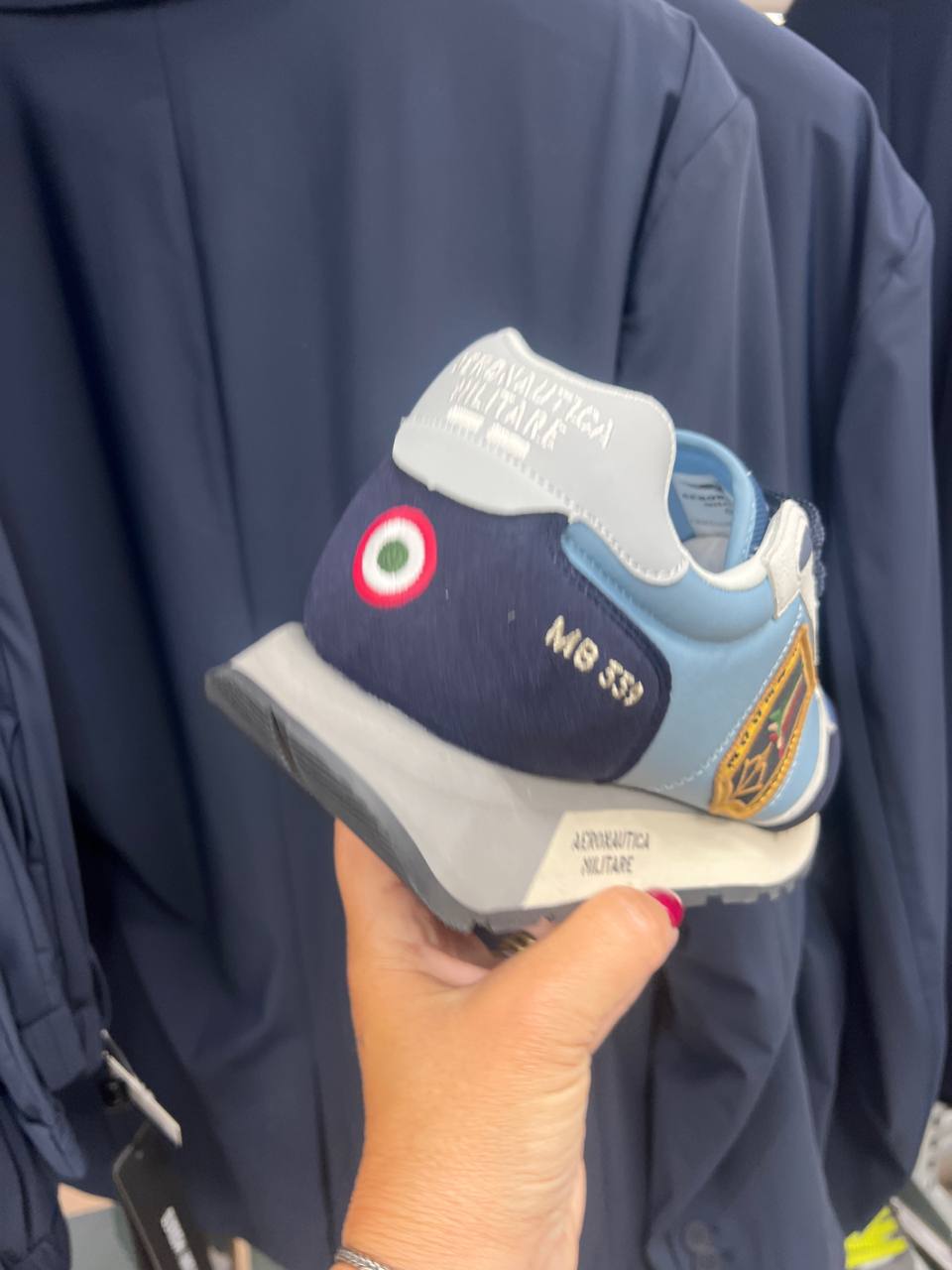 Итальянская одежда, бренд Outlet, арт. 74241433