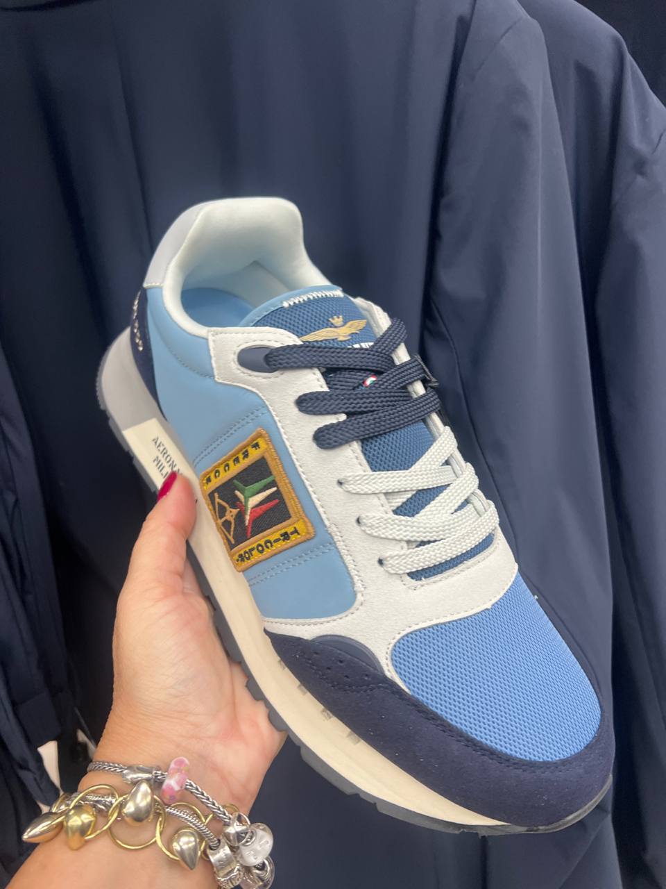 Итальянская одежда, бренд Outlet, арт. 74241434