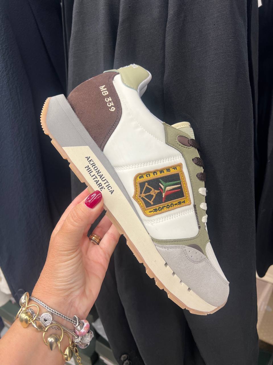 Итальянская одежда, бренд Outlet, арт. 74241438