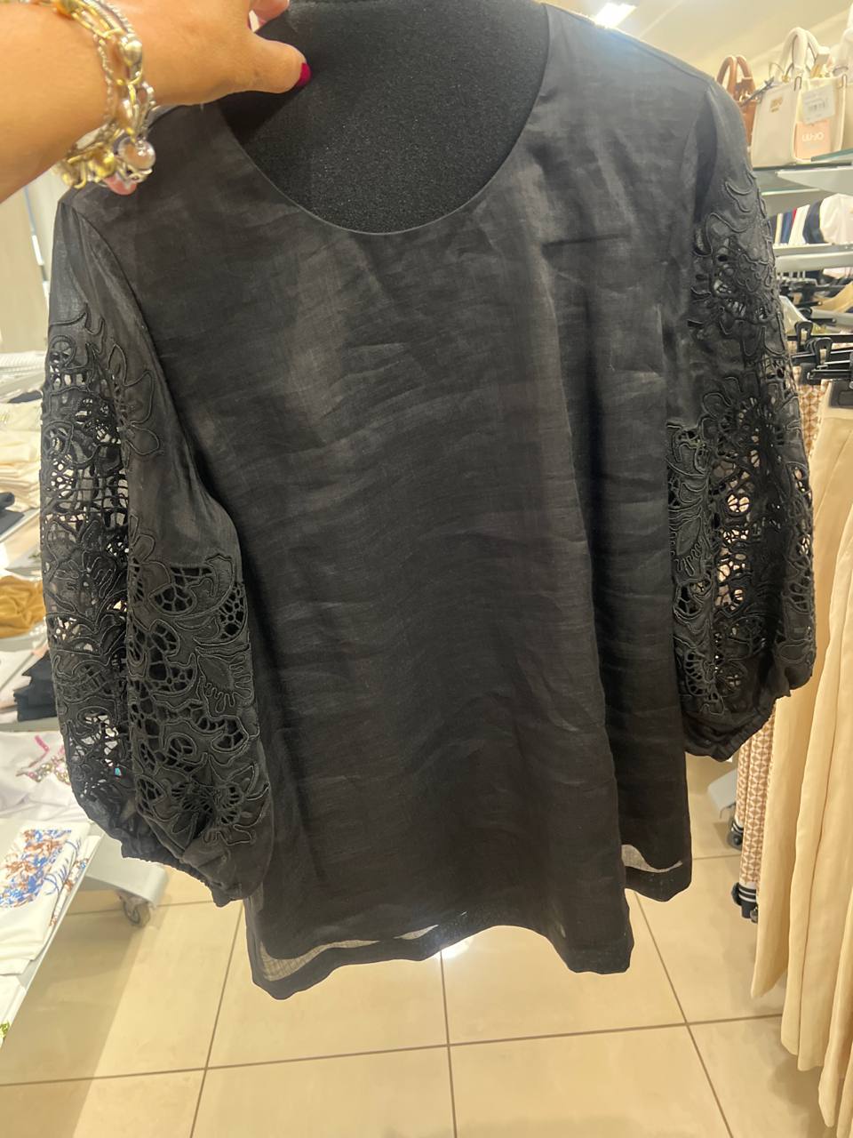 Итальянская одежда, бренд Outlet, арт. 74243786
