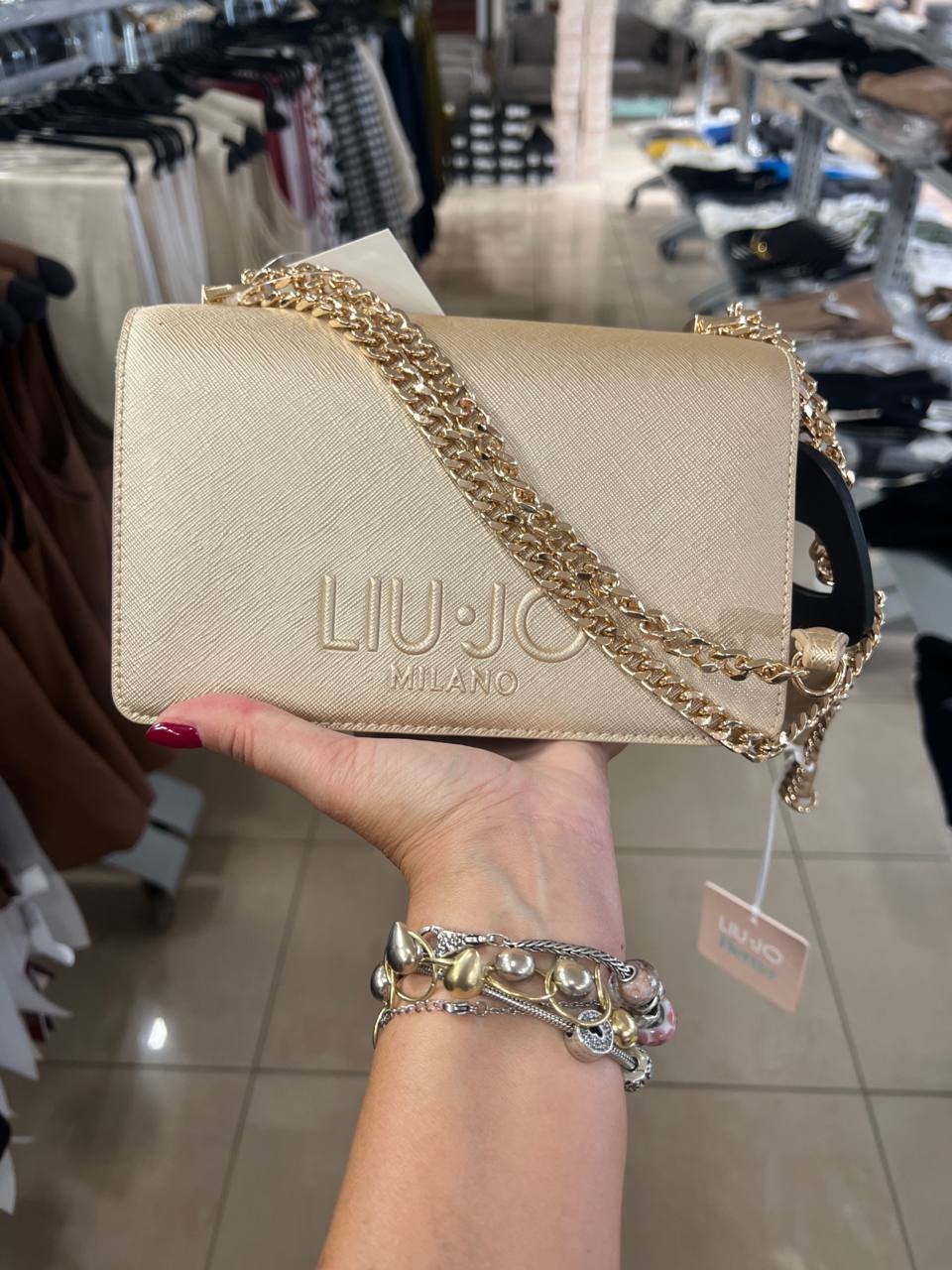 Итальянская одежда, бренд Outlet, арт. 74243796