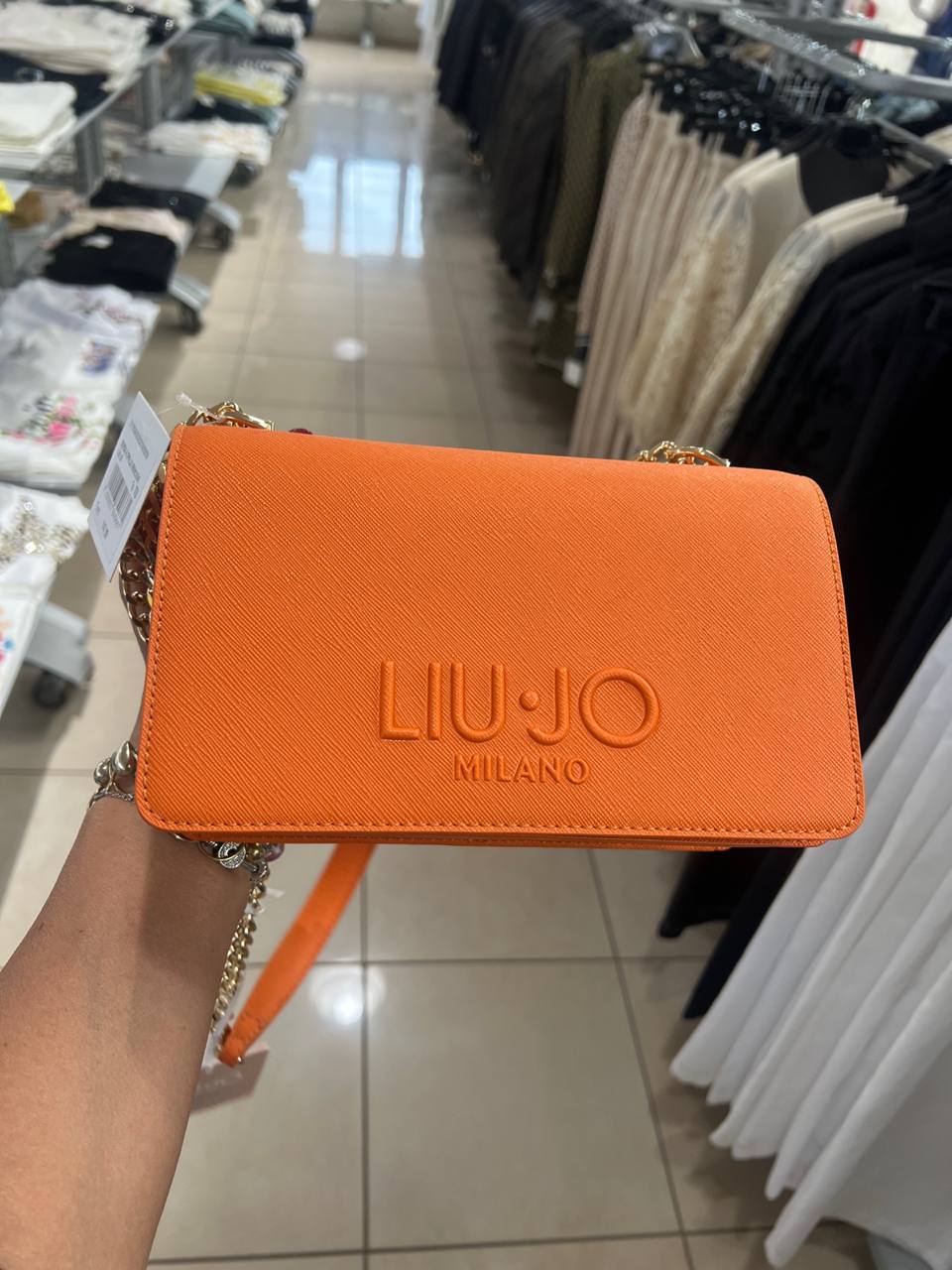 Итальянская одежда, бренд Outlet, арт. 74243798