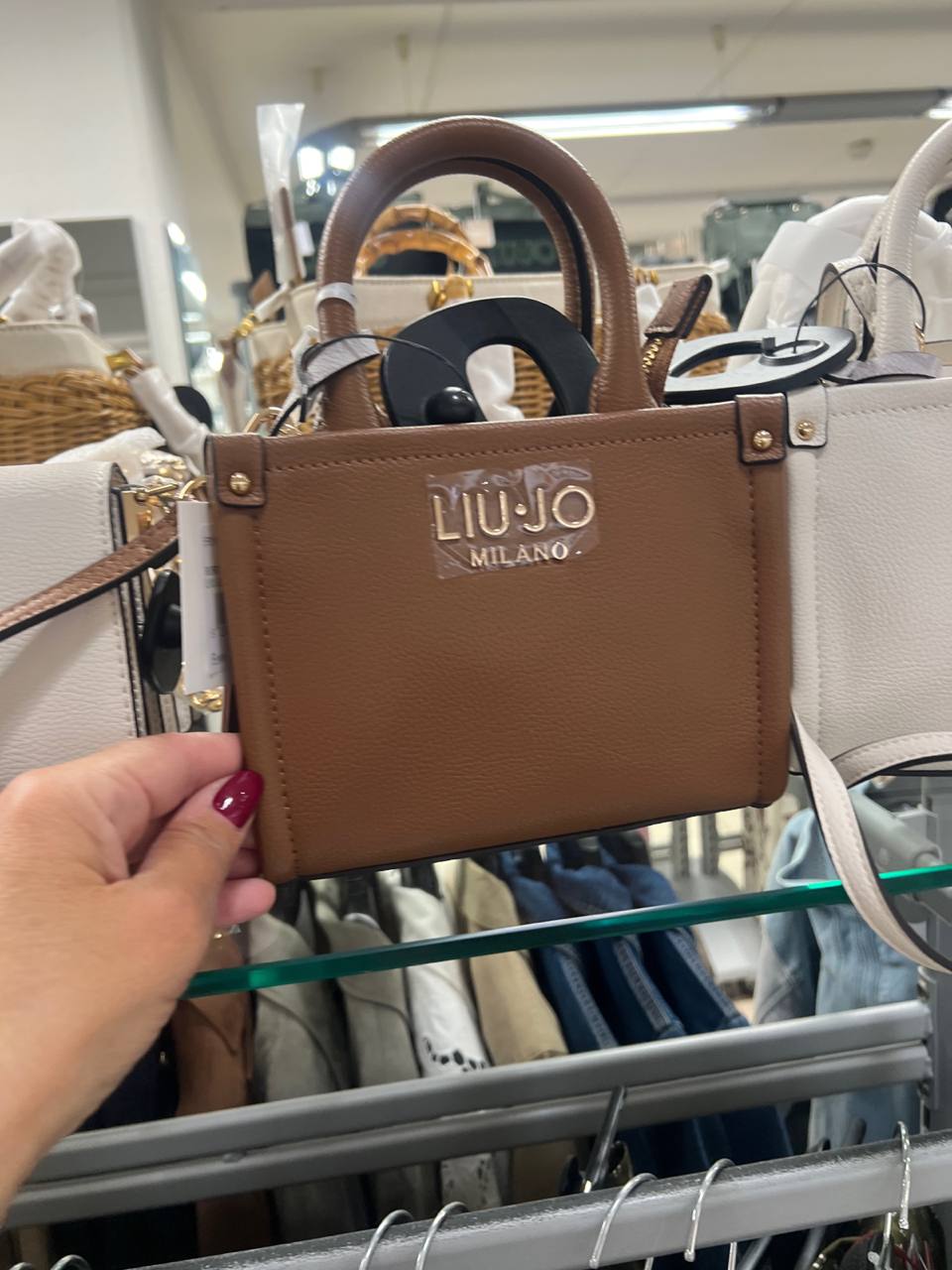 Итальянская одежда, бренд Outlet, арт. 74243803