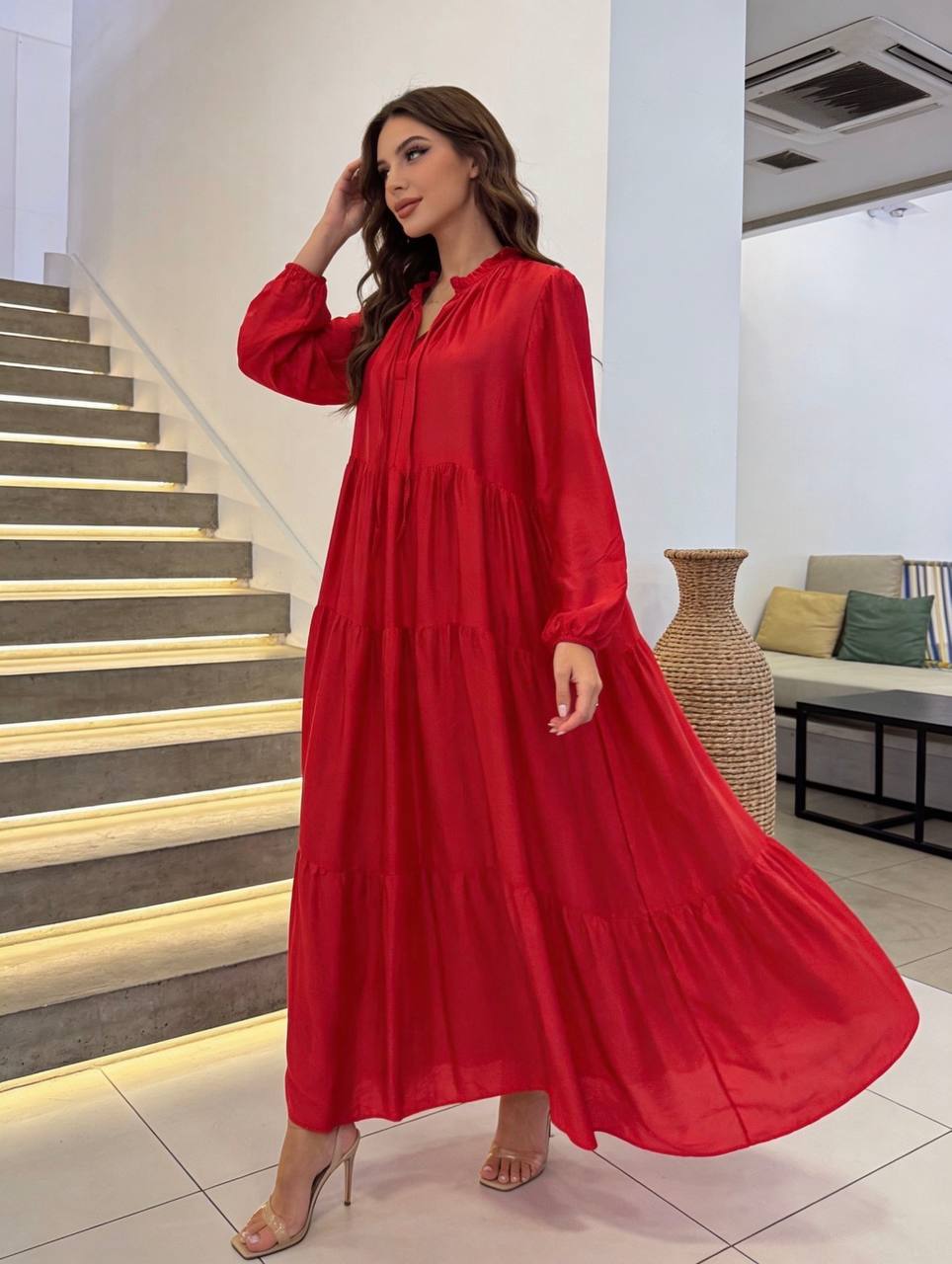 Итальянская одежда, бренд Norah&Olivia, арт. 74252309