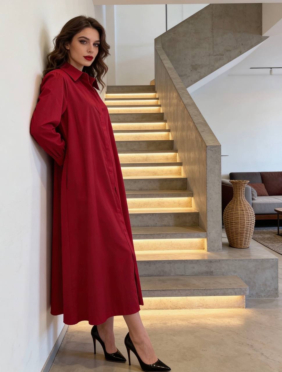 Итальянская одежда, бренд Norah&Olivia, арт. 74252323
