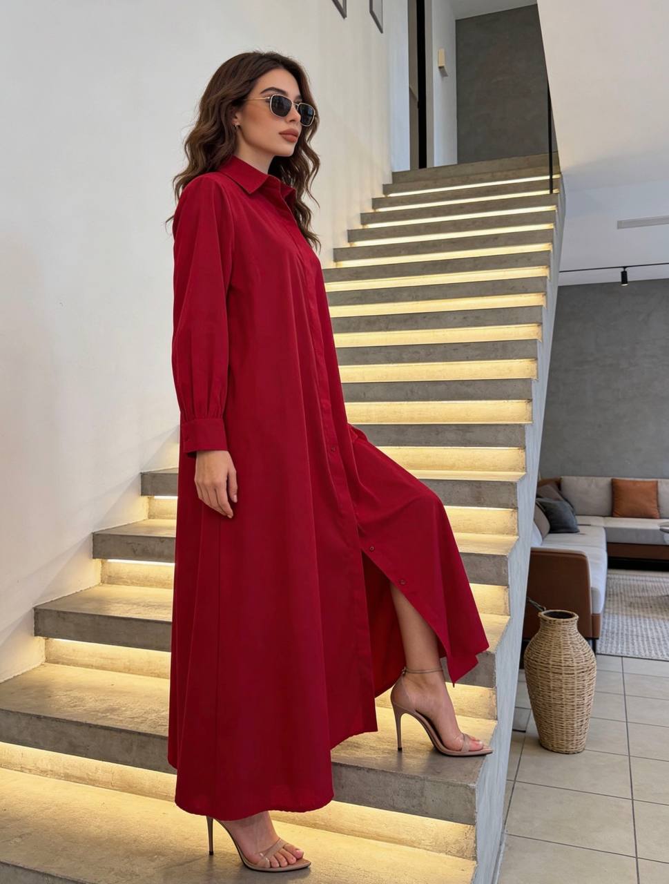 Итальянская одежда, бренд Norah&Olivia, арт. 74252326