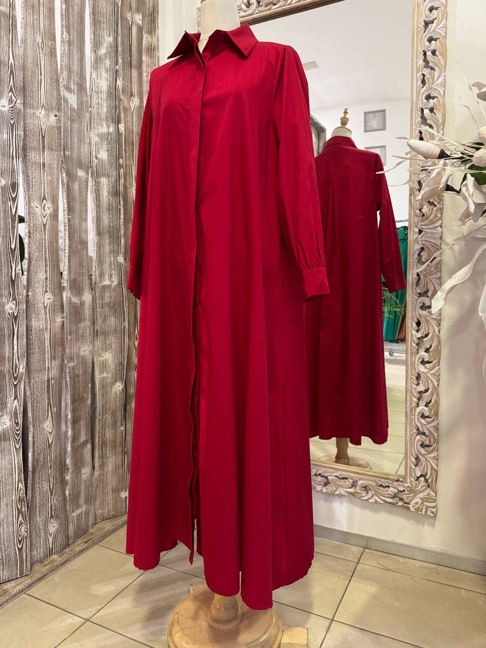 Итальянская одежда, бренд Norah&Olivia, арт. 74252327