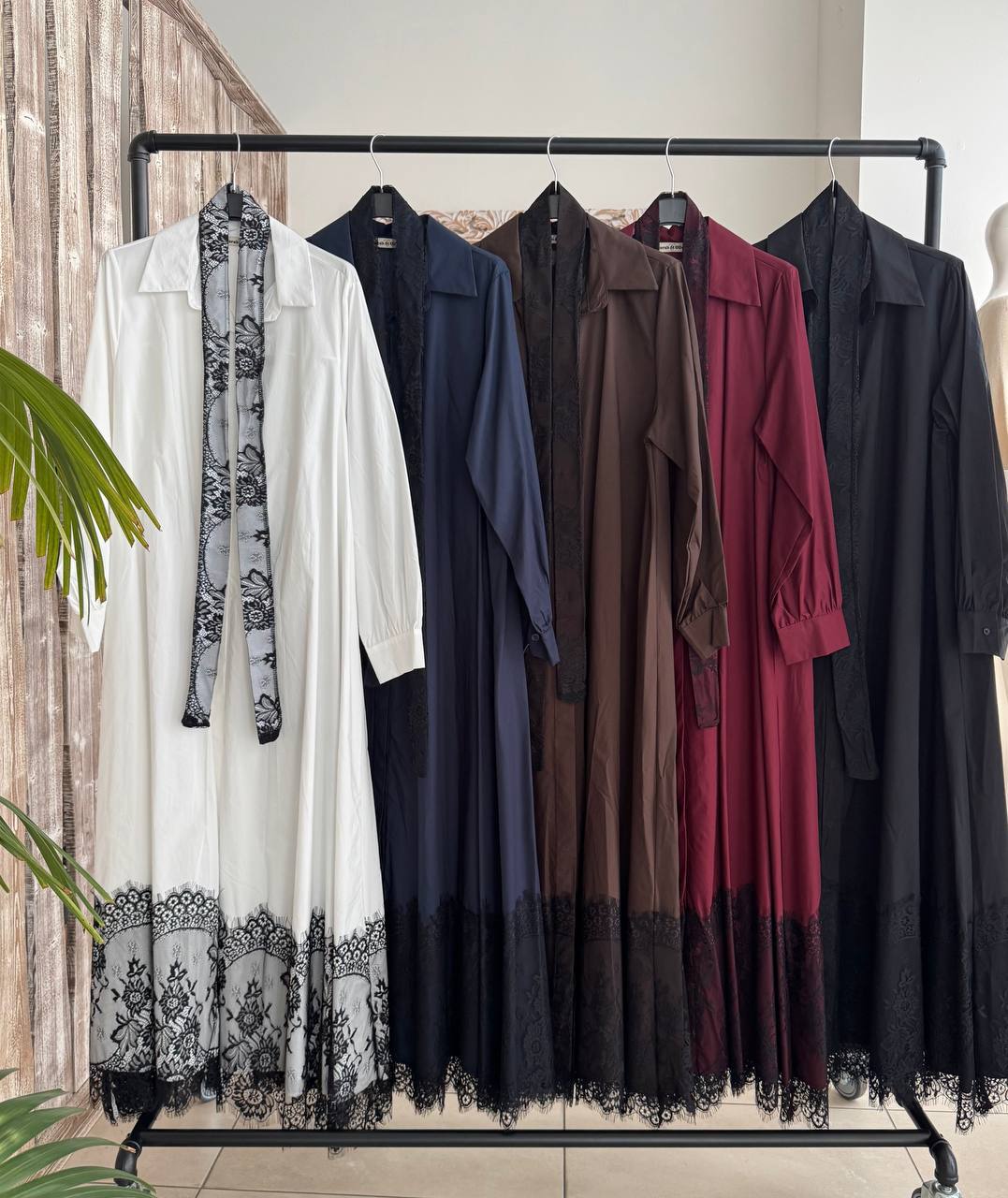 Фото Norah&Olivia
