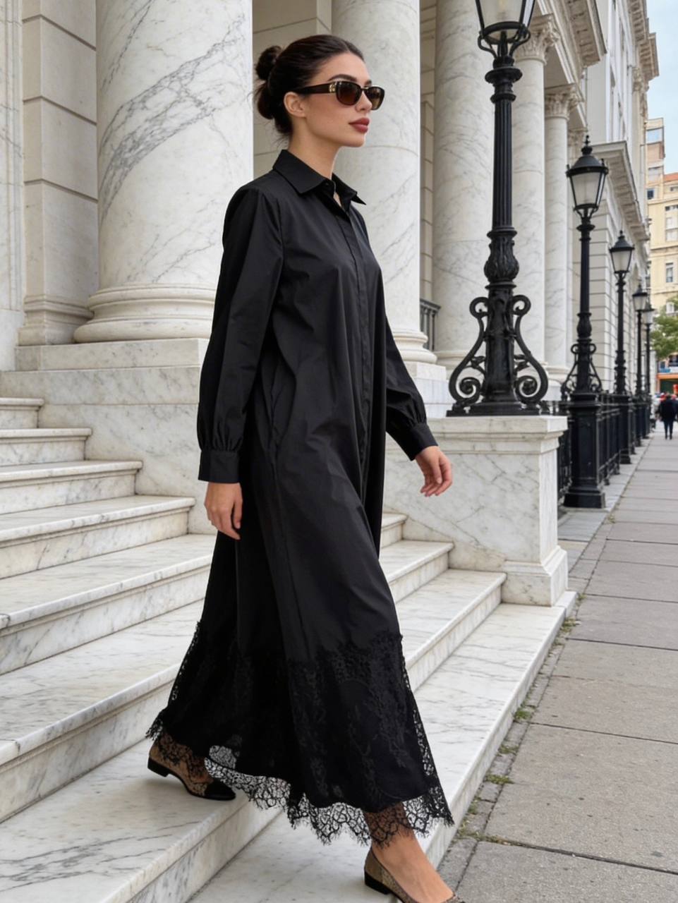 Итальянская одежда, бренд Norah&Olivia, арт. 74253545
