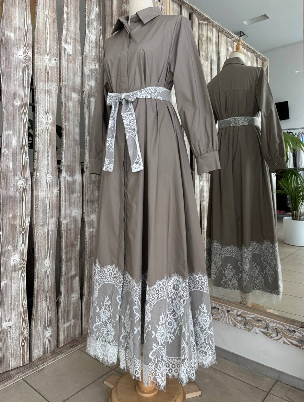 Итальянская одежда, бренд Norah&Olivia, арт. 74253549
