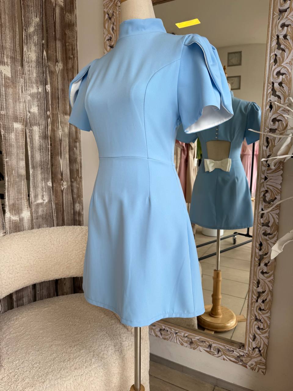 Итальянская одежда, бренд Norah&Olivia, арт. 74254485