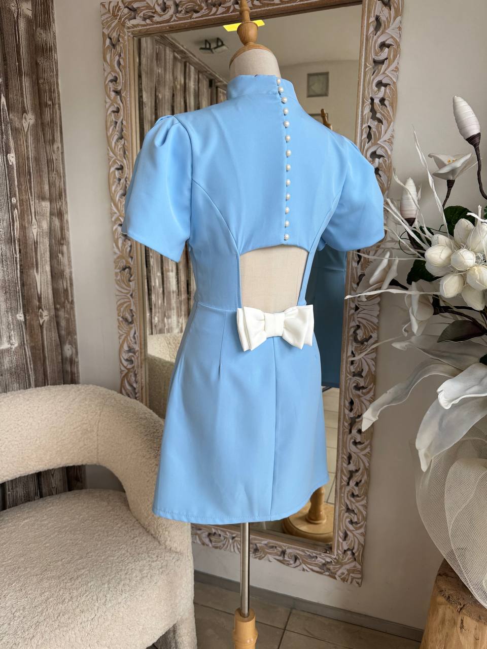 Итальянская одежда, бренд Norah&Olivia, арт. 74254486