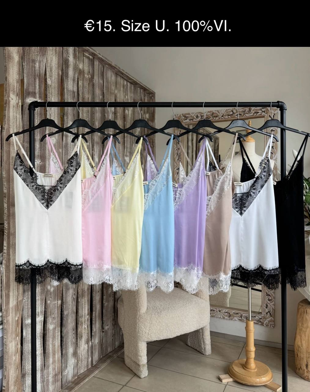 Итальянская одежда, бренд Norah&Olivia, арт. 74254508