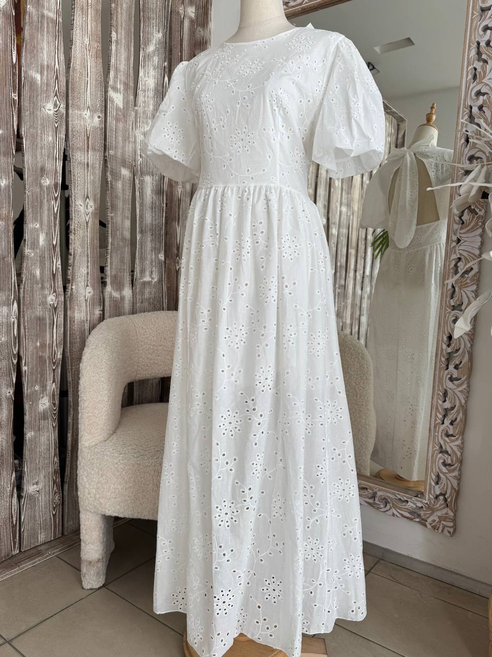 Итальянская одежда, бренд Norah&Olivia, арт. 74254896