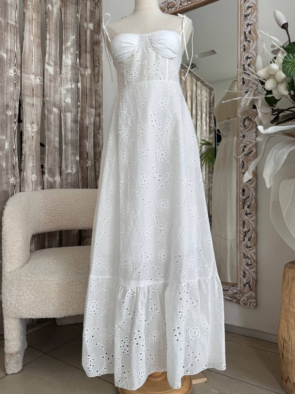Итальянская одежда, бренд Norah&Olivia, арт. 74254902