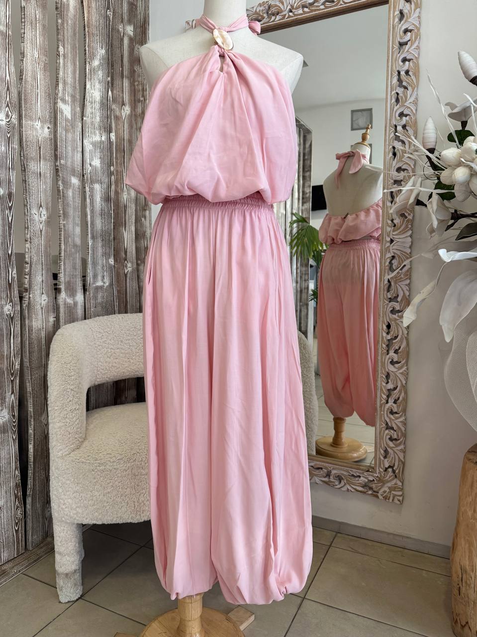Итальянская одежда, бренд Norah&Olivia, арт. 74268401