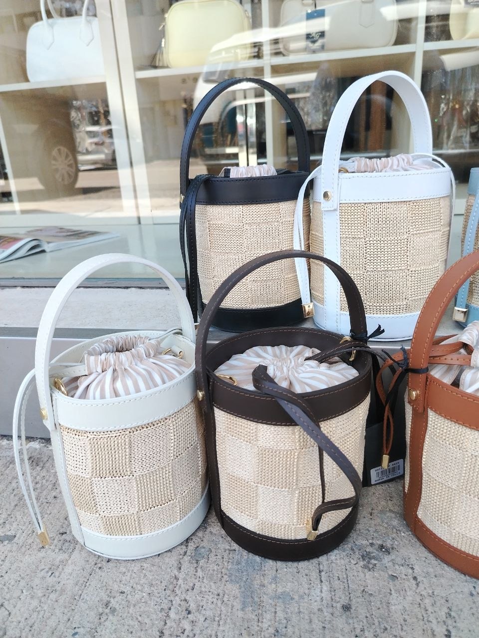 Итальянская одежда, бренд High Garden Сумки, арт. 74247639