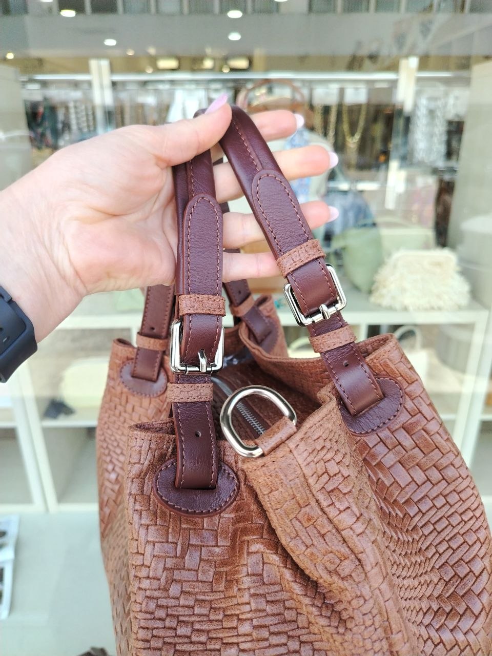 Итальянская одежда, бренд High Garden Сумки, арт. 74250972