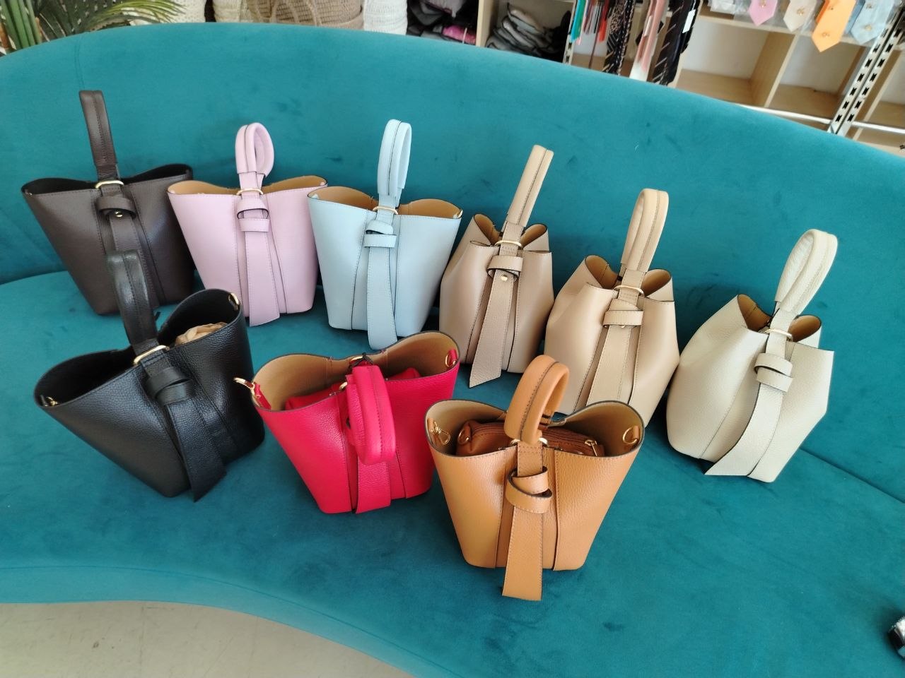 Итальянская одежда, бренд High Garden Сумки, арт. 74277073