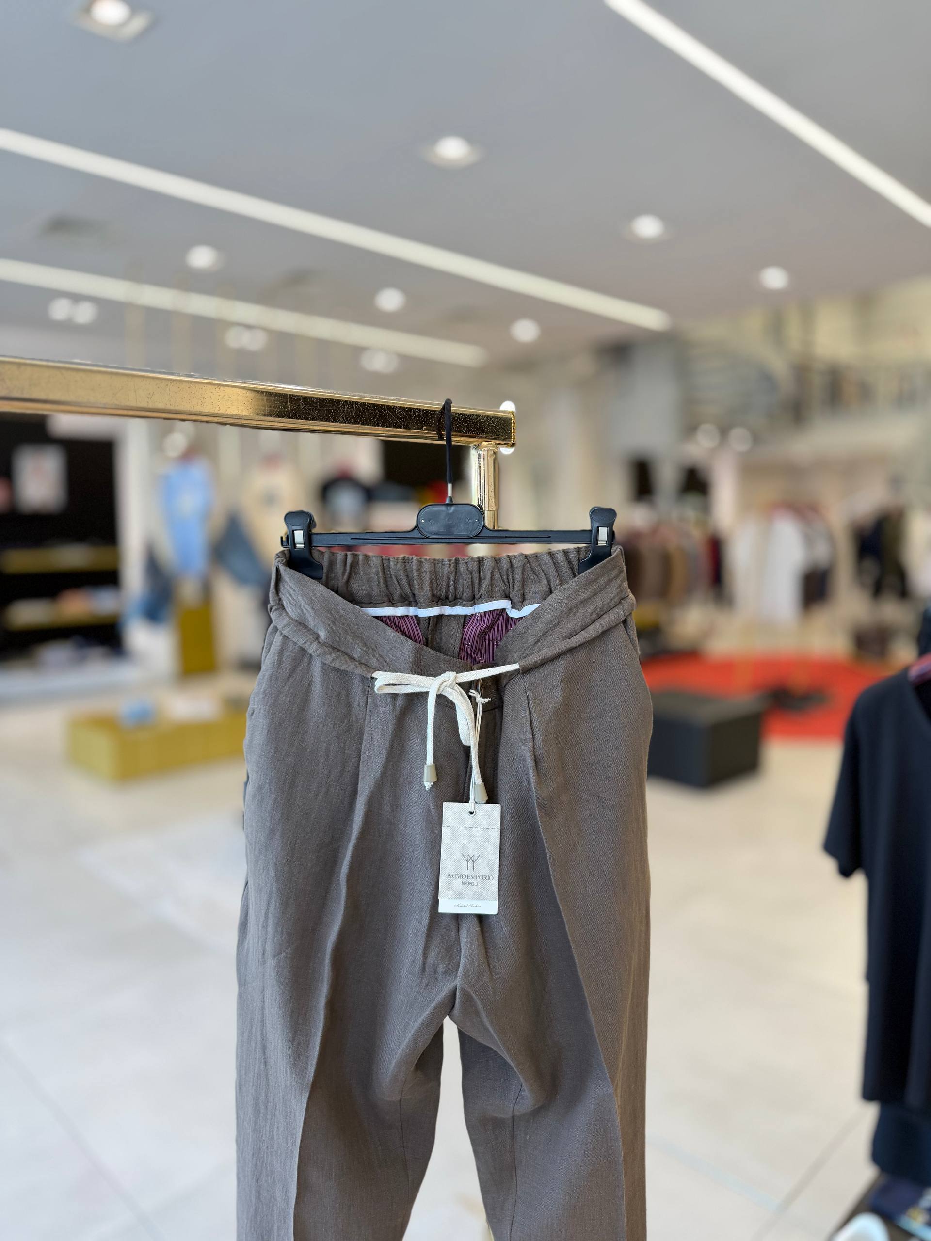 Итальянская одежда, бренд Primo Emporio, арт. 74247893