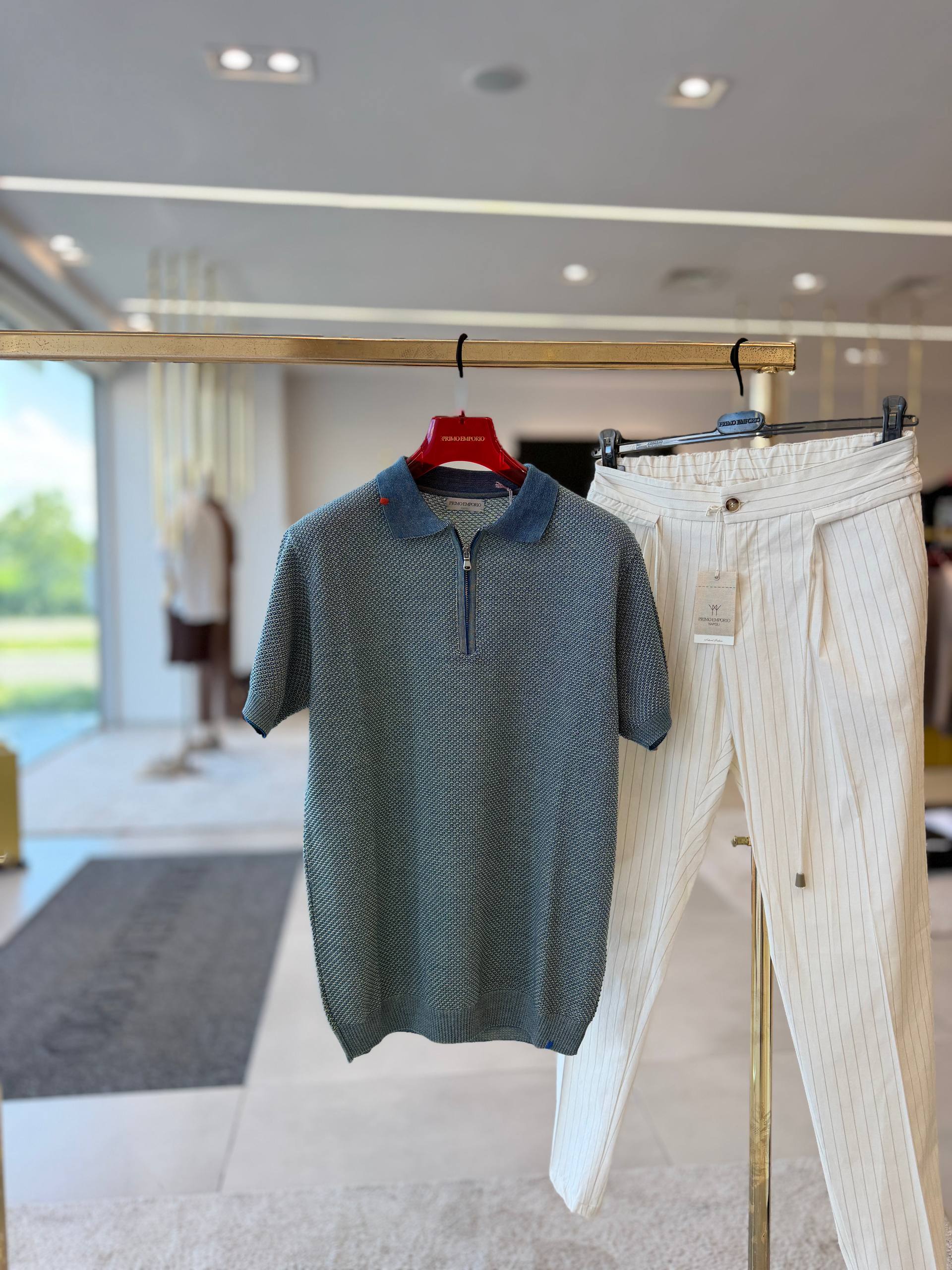 Итальянская одежда, бренд Primo Emporio, арт. 74247898