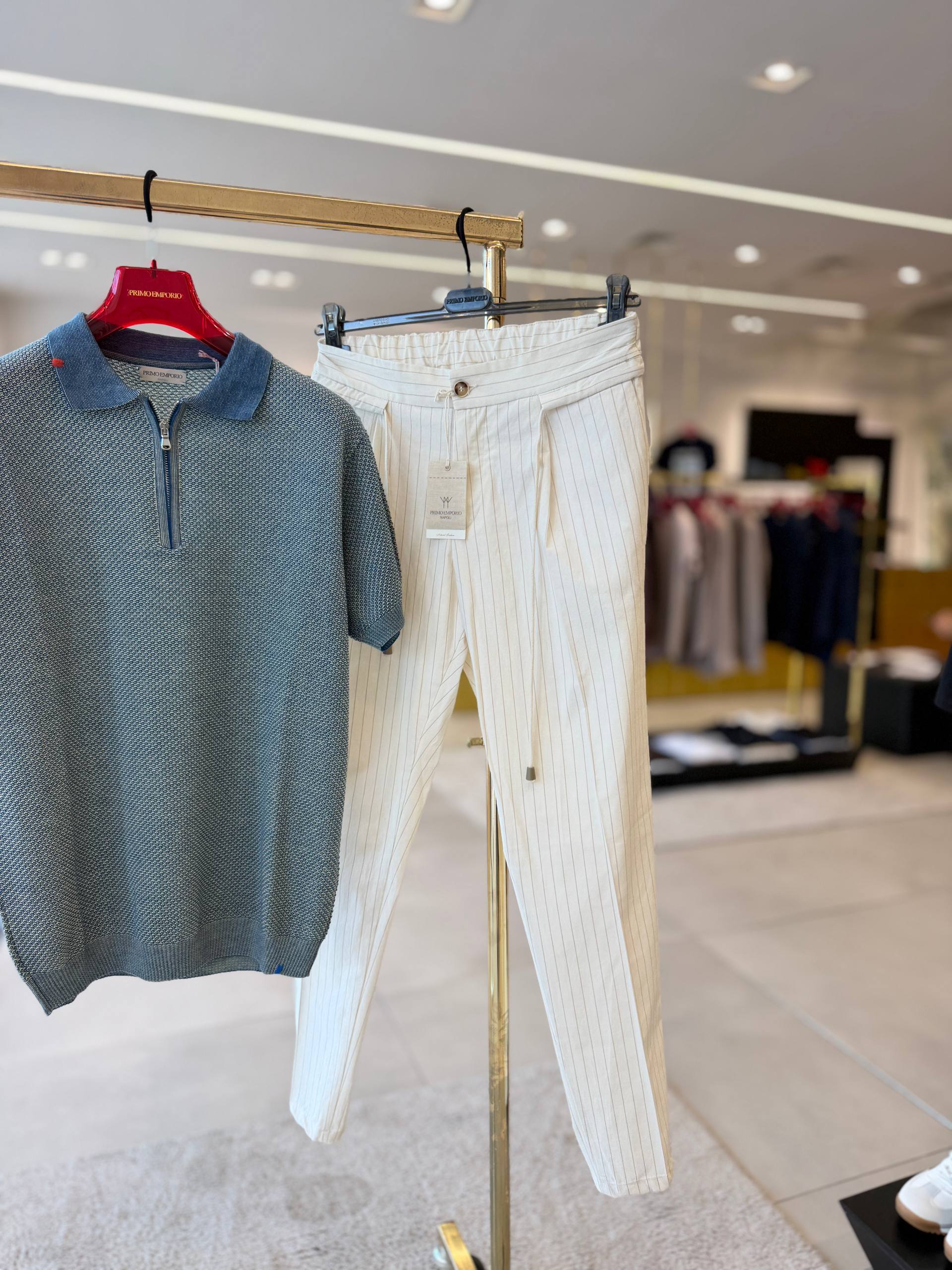 Итальянская одежда, бренд Primo Emporio, арт. 74247899
