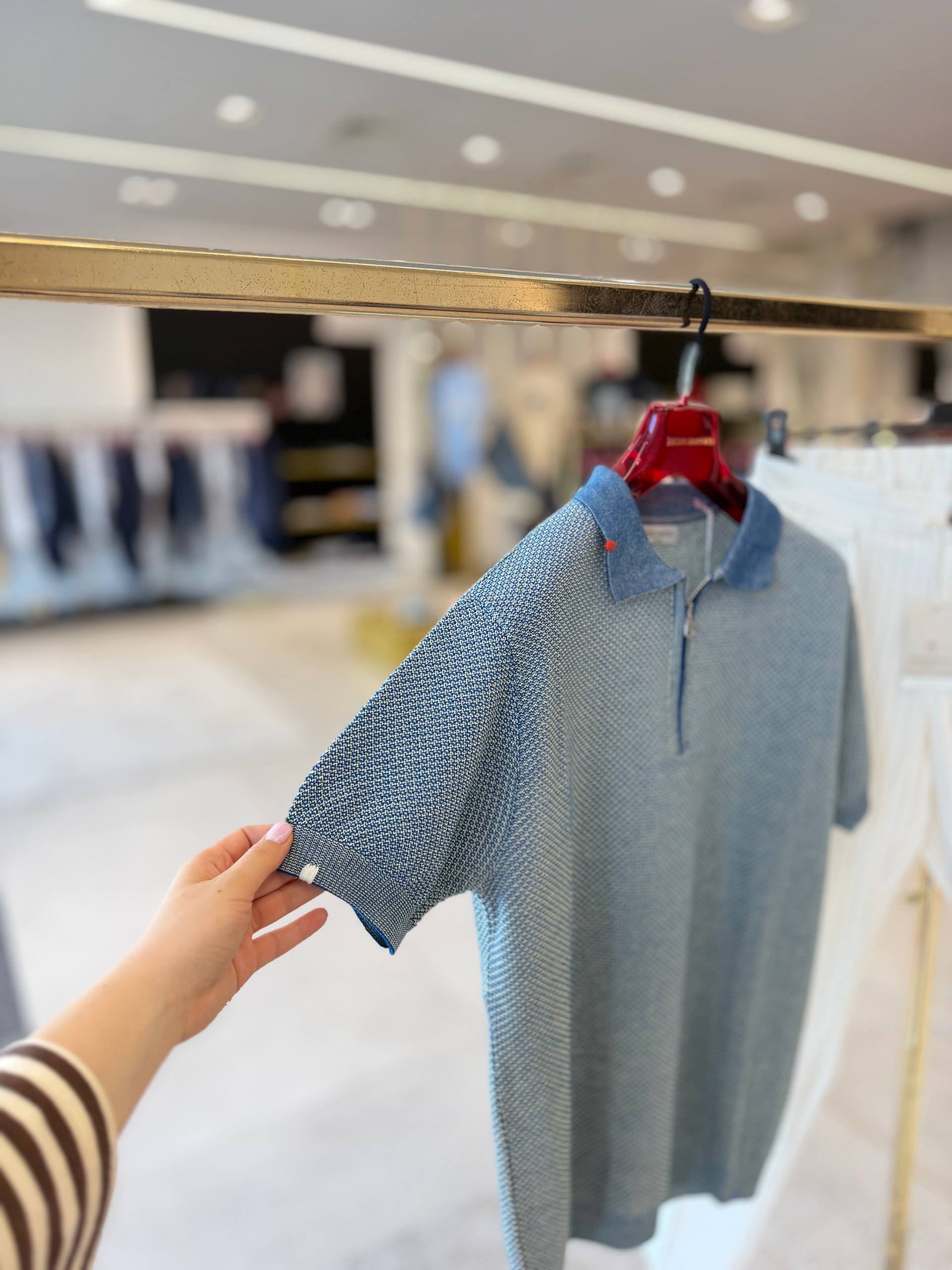 Итальянская одежда, бренд Primo Emporio, арт. 74247900