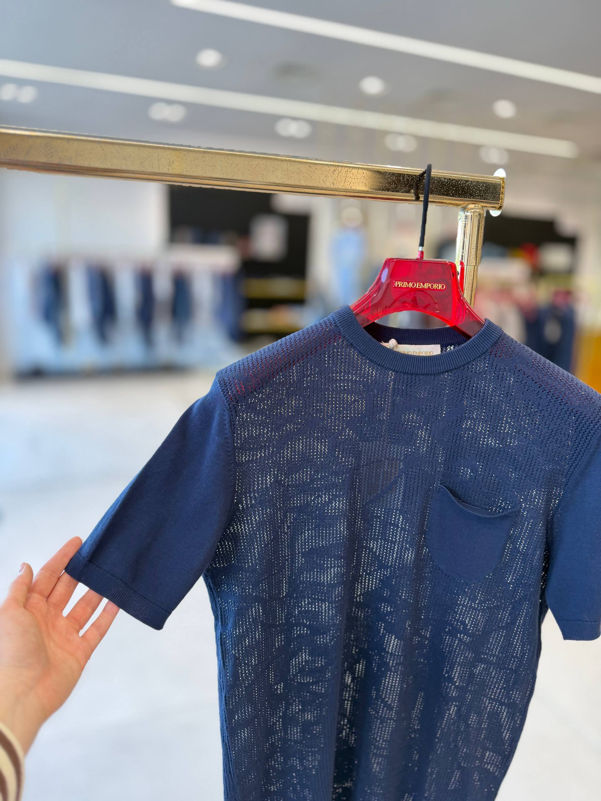 Итальянская одежда, бренд Primo Emporio, арт. 74247915