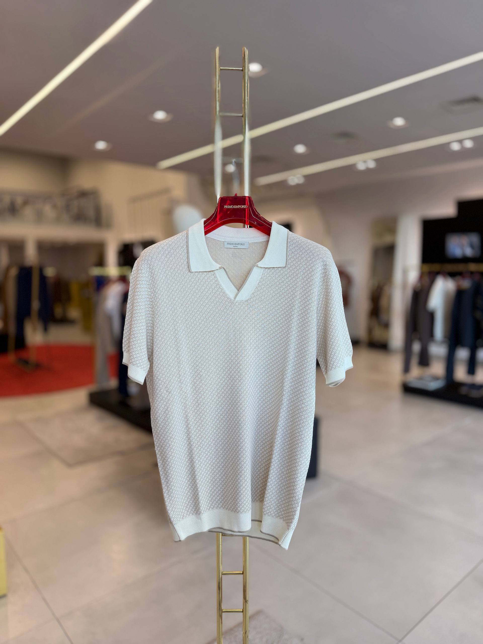 Итальянская одежда, бренд Primo Emporio, арт. 74249715