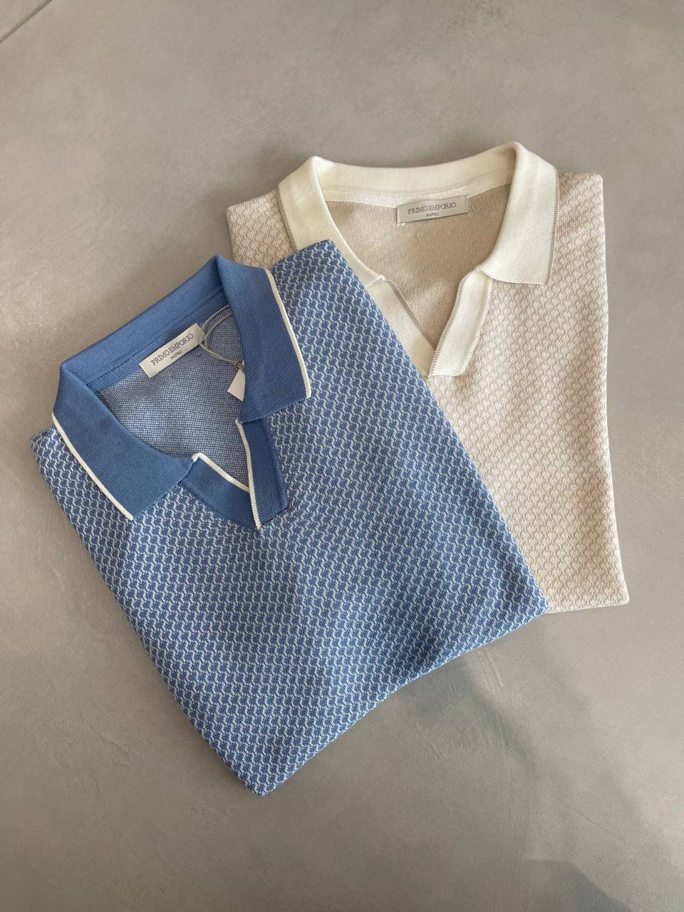 Итальянская одежда, бренд Primo Emporio, арт. 74249826