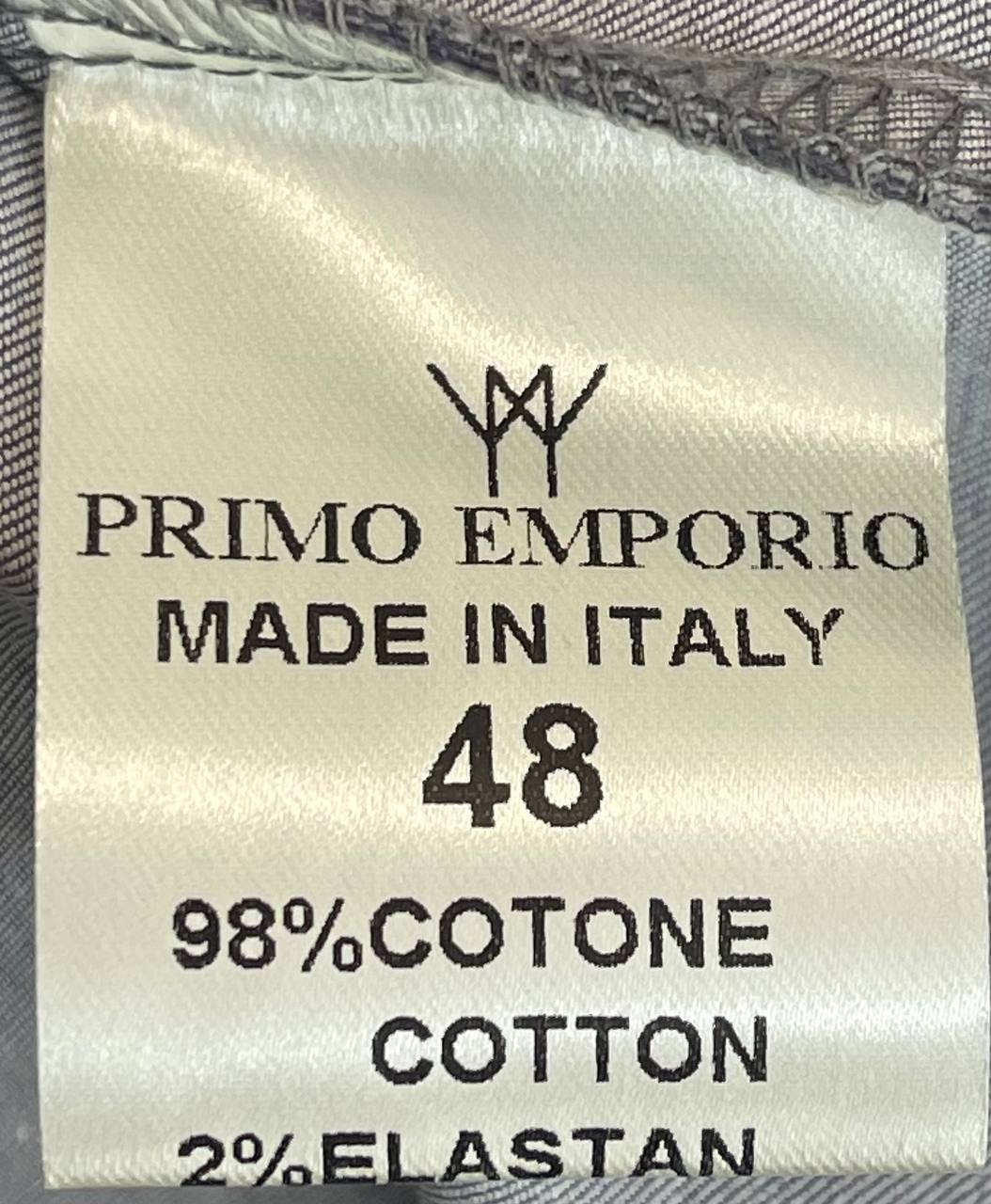 Итальянская одежда, бренд Primo Emporio, арт. 74249764