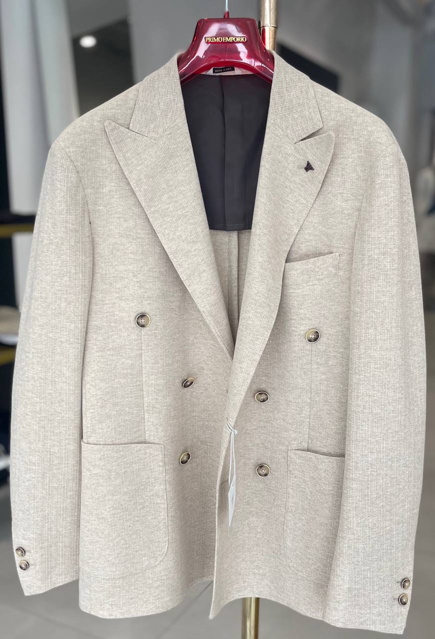Итальянская одежда, бренд Primo Emporio, арт. 74249765
