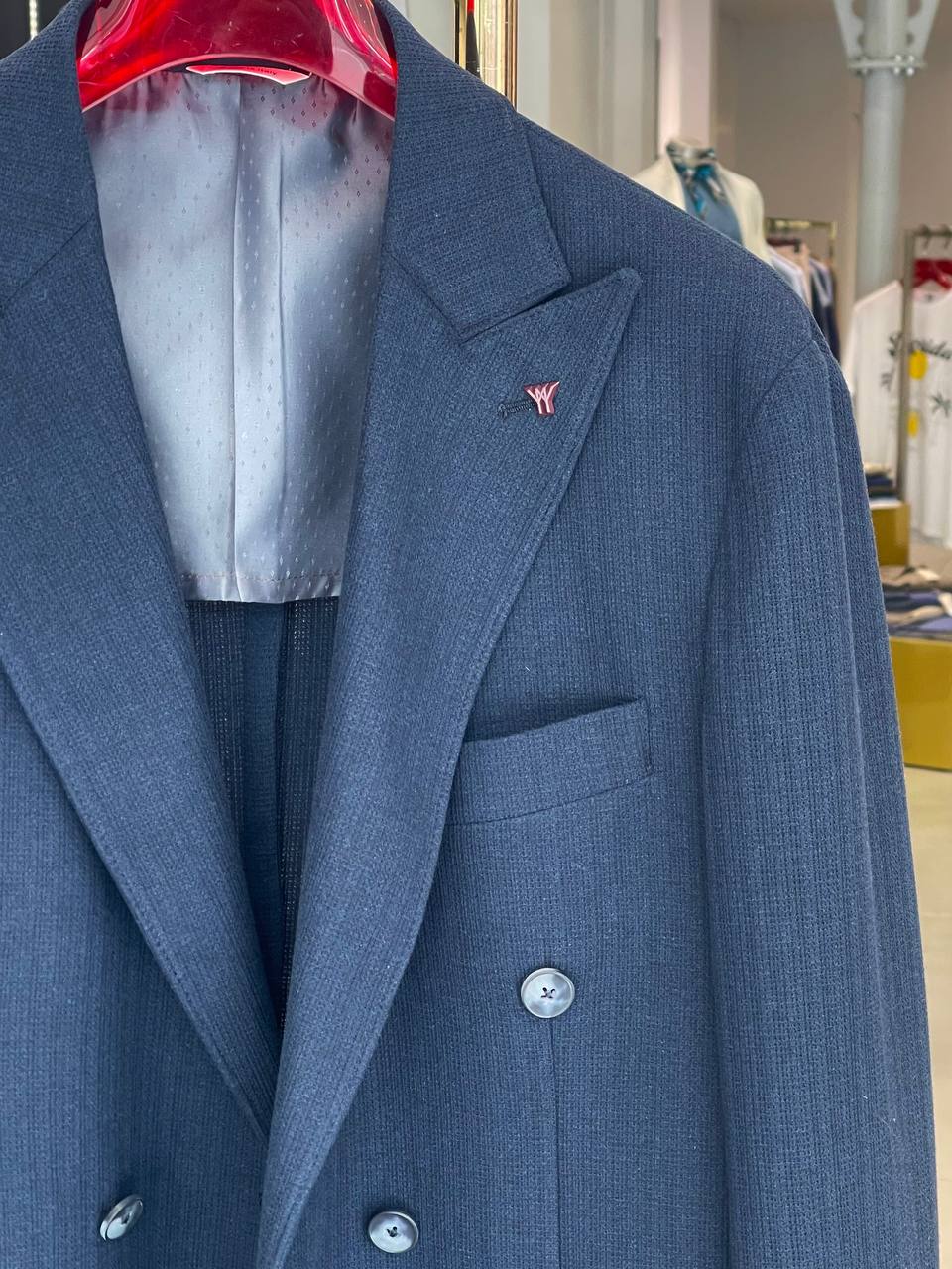 Итальянская одежда, бренд Primo Emporio, арт. 74249767
