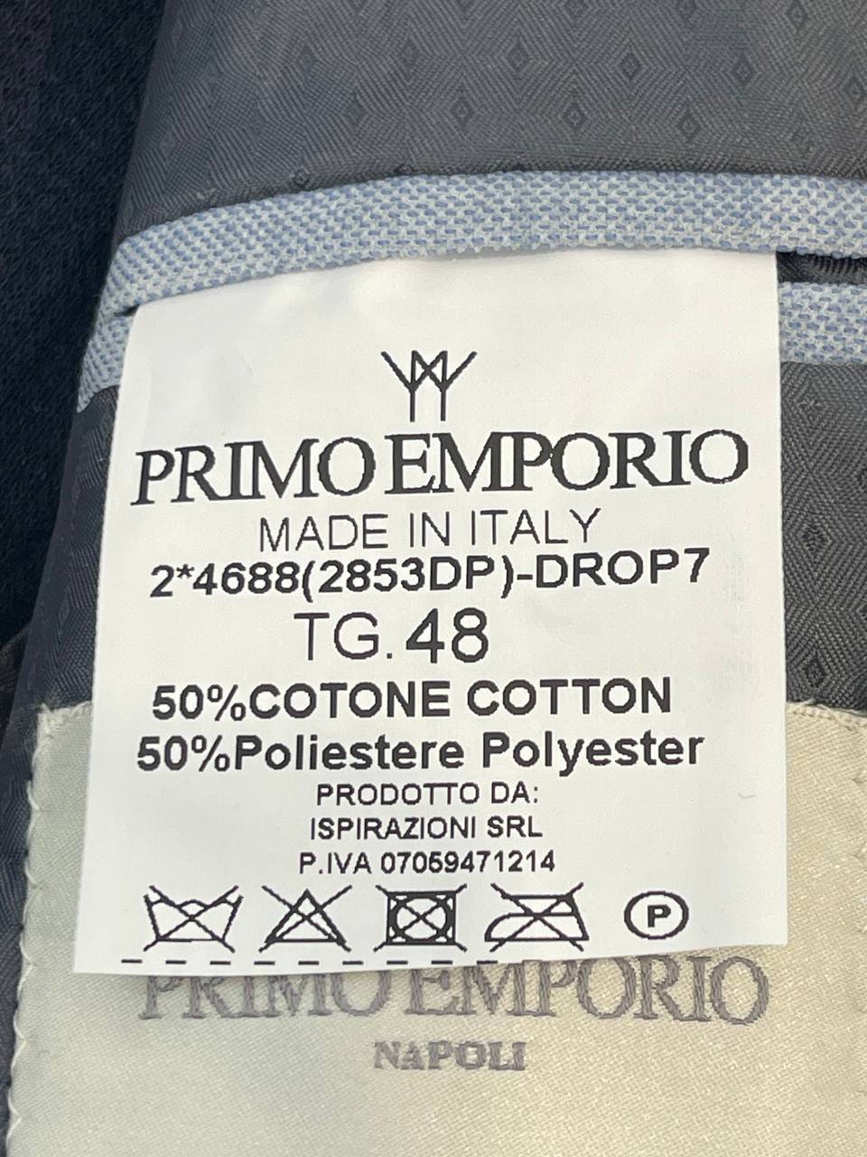Фото Primo Emporio