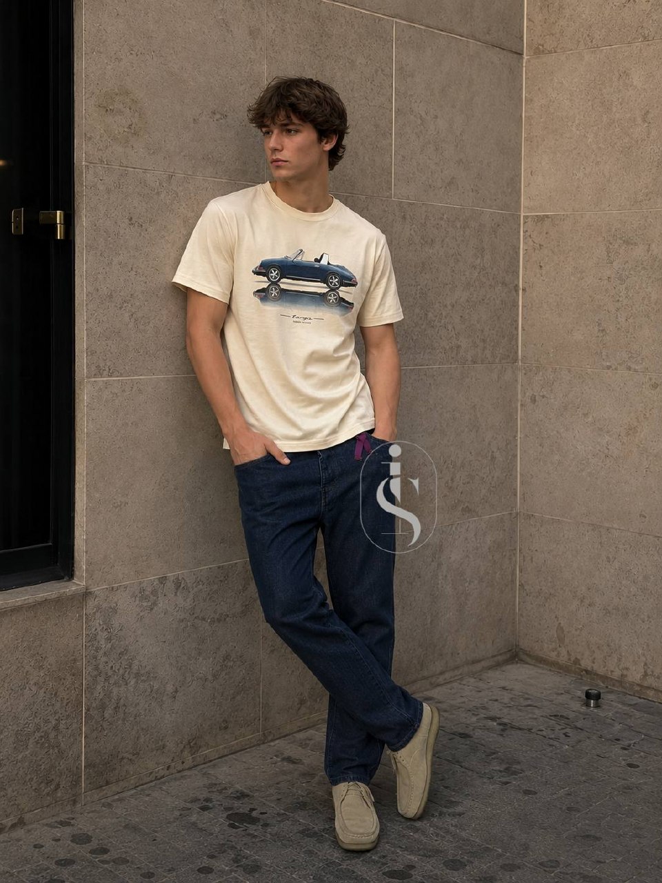 Итальянская одежда, бренд Primo Emporio, арт. 74252601