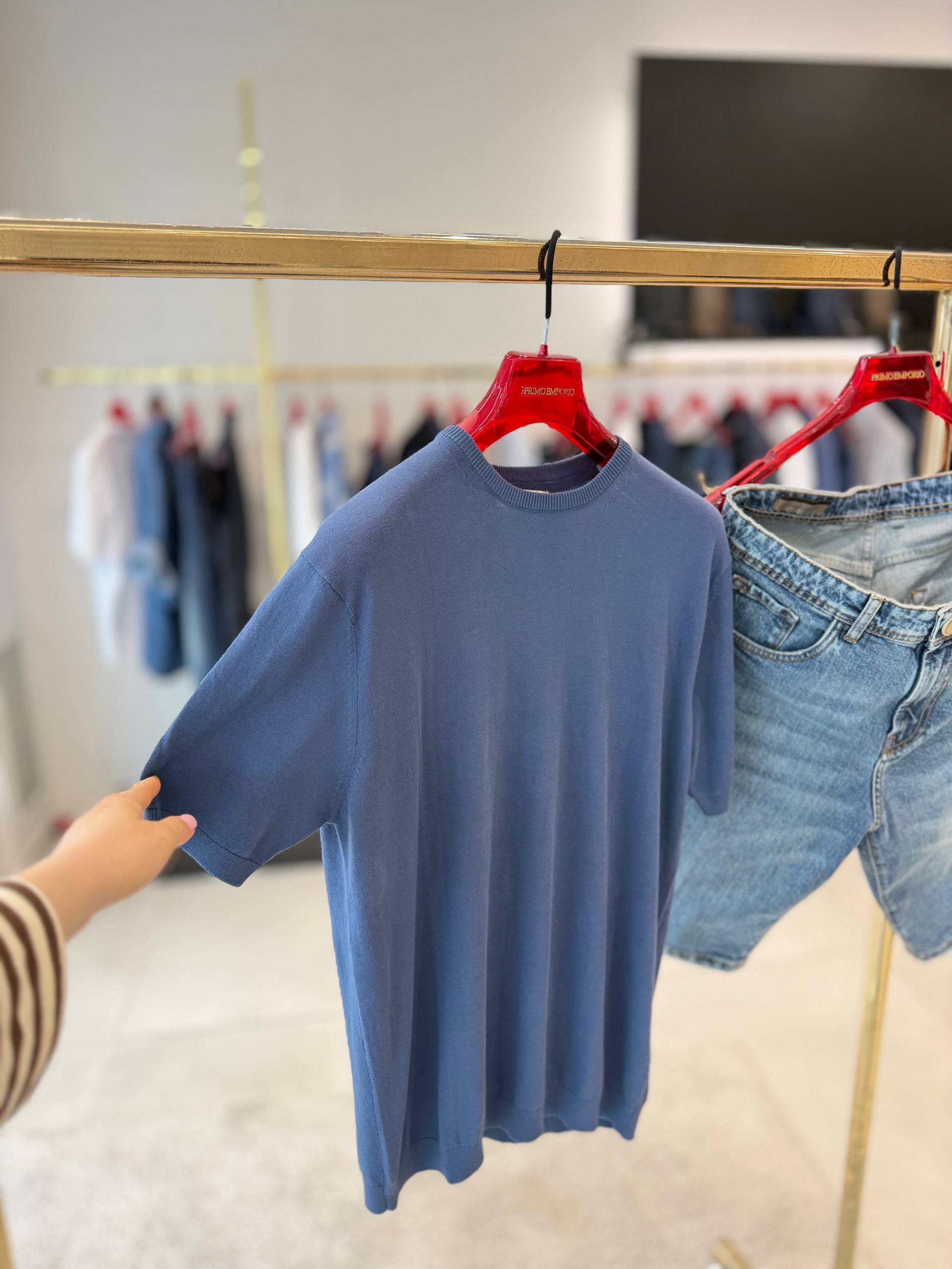 Итальянская одежда, бренд Primo Emporio, арт. 74252628