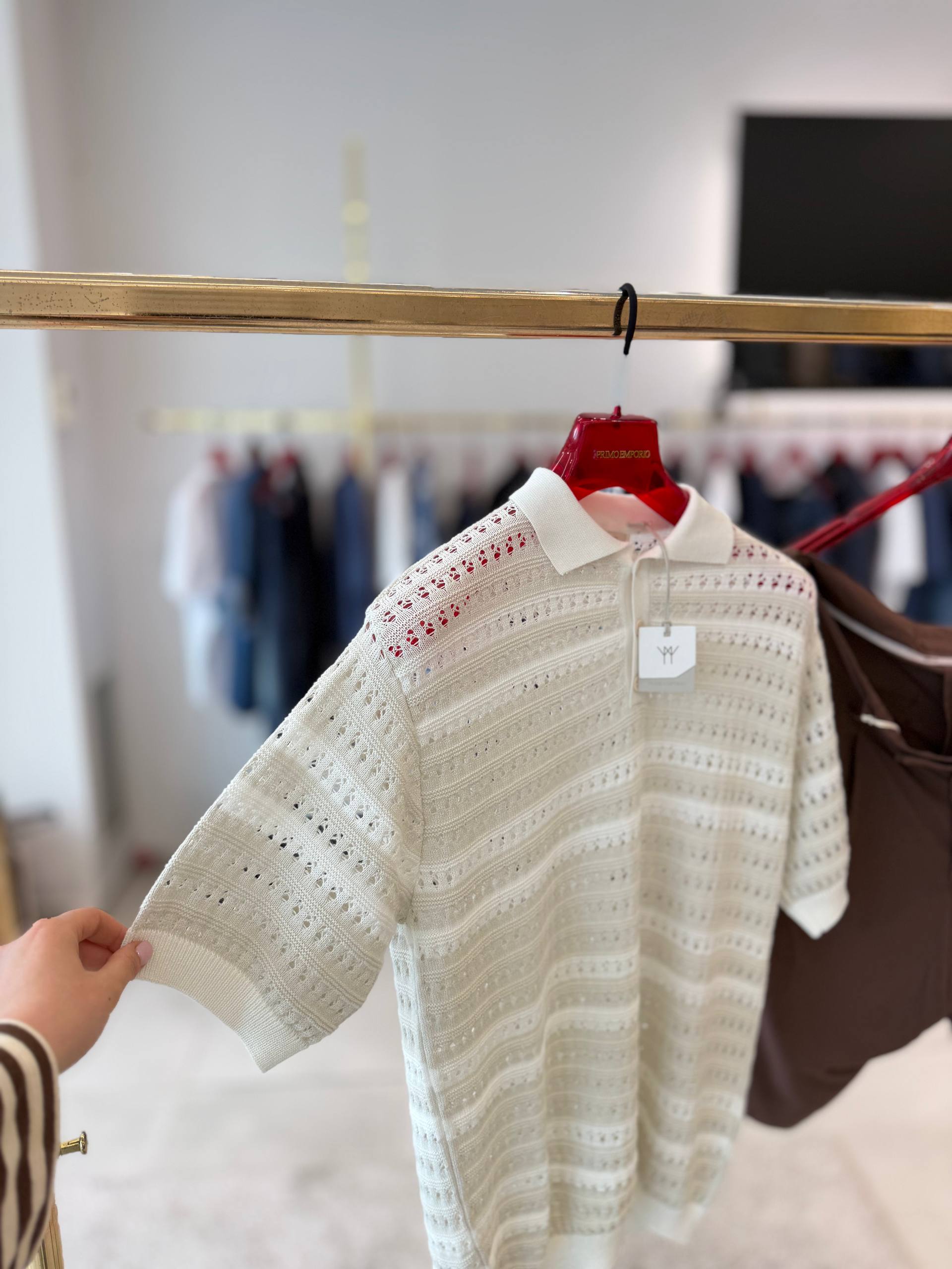 Итальянская одежда, бренд Primo Emporio, арт. 74252661