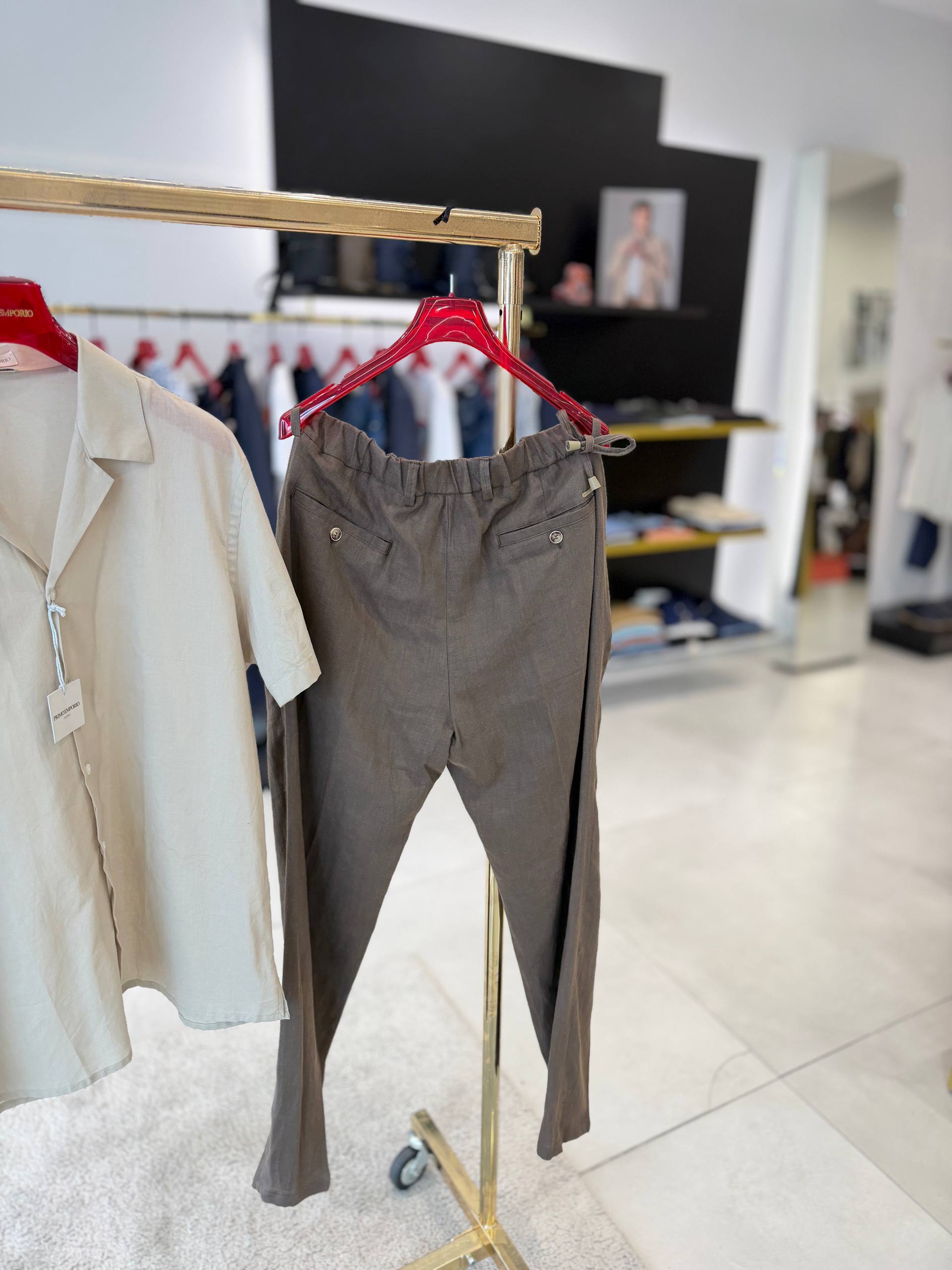 Итальянская одежда, бренд Primo Emporio, арт. 74252809