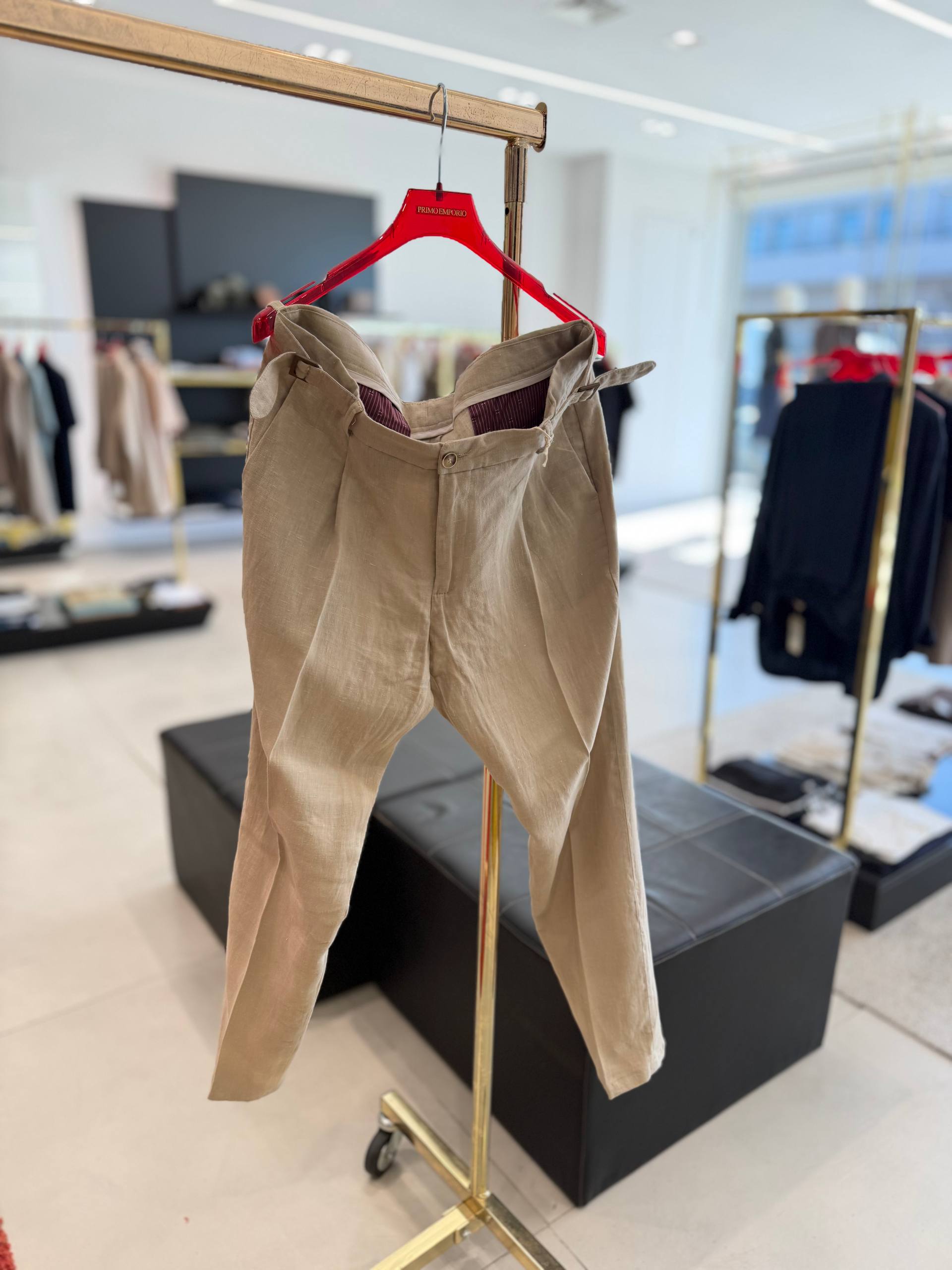 Итальянская одежда, бренд Primo Emporio, арт. 74255508