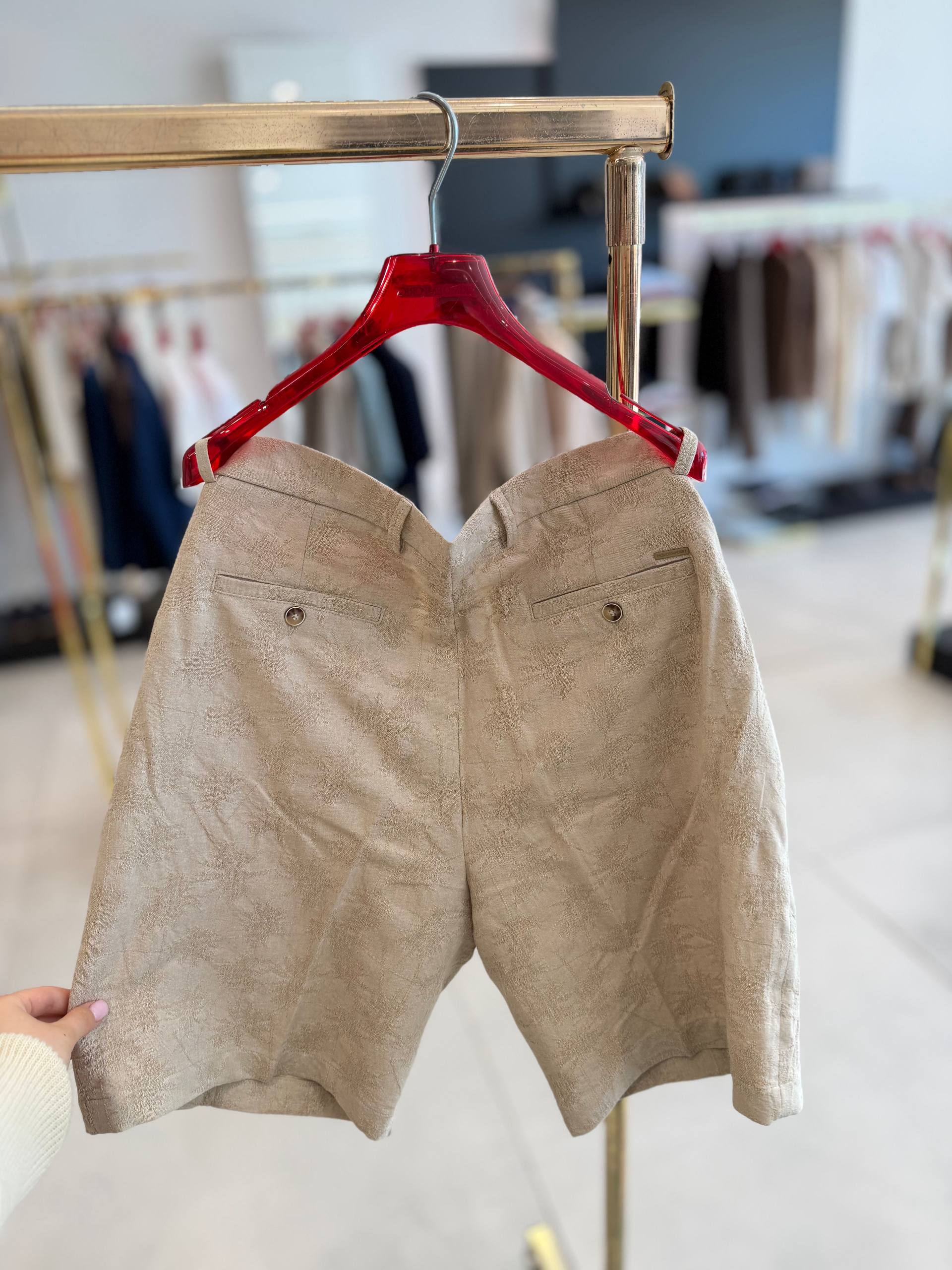 Итальянская одежда, бренд Primo Emporio, арт. 74255540