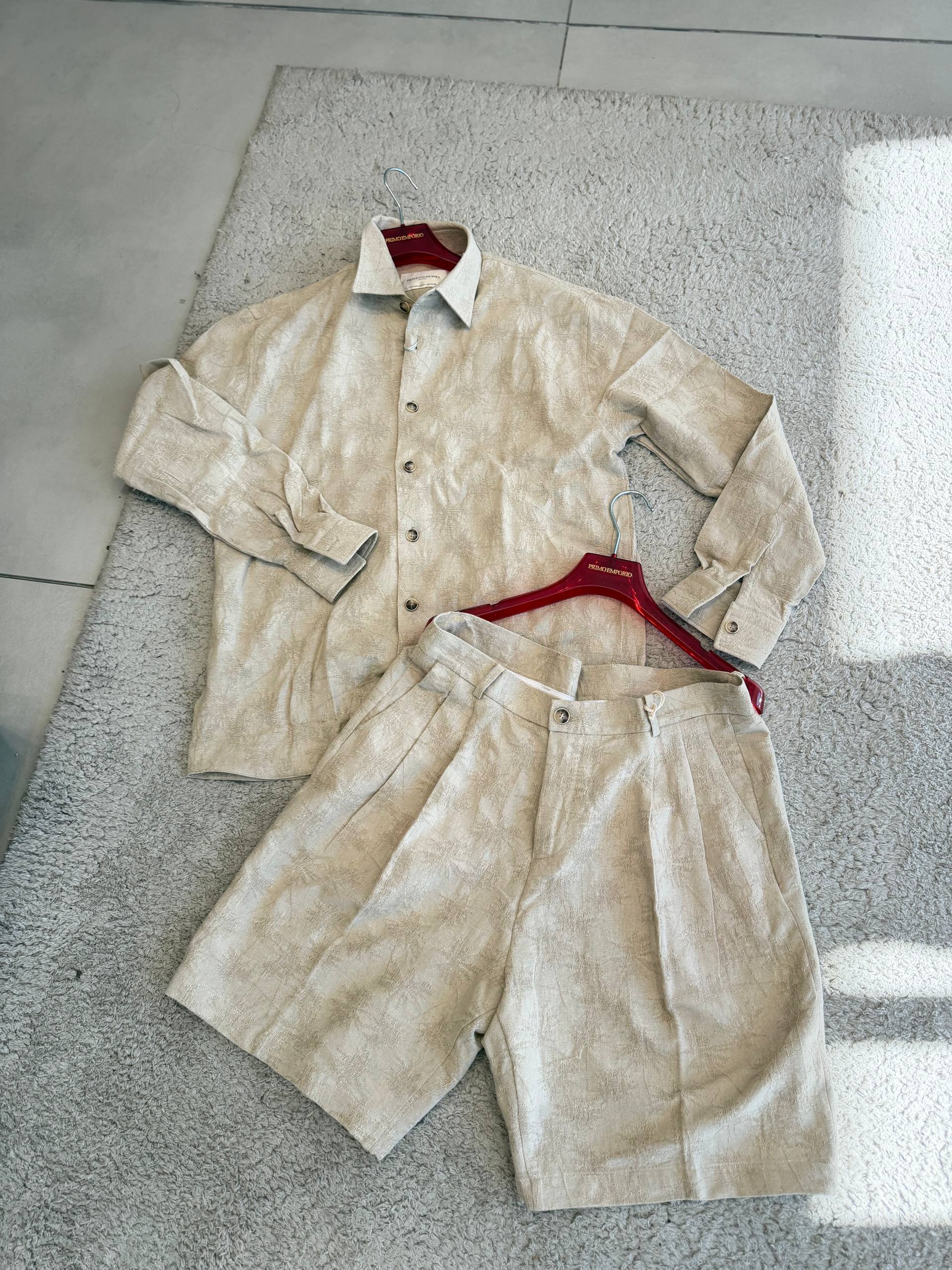 Итальянская одежда, бренд Primo Emporio, арт. 74255542