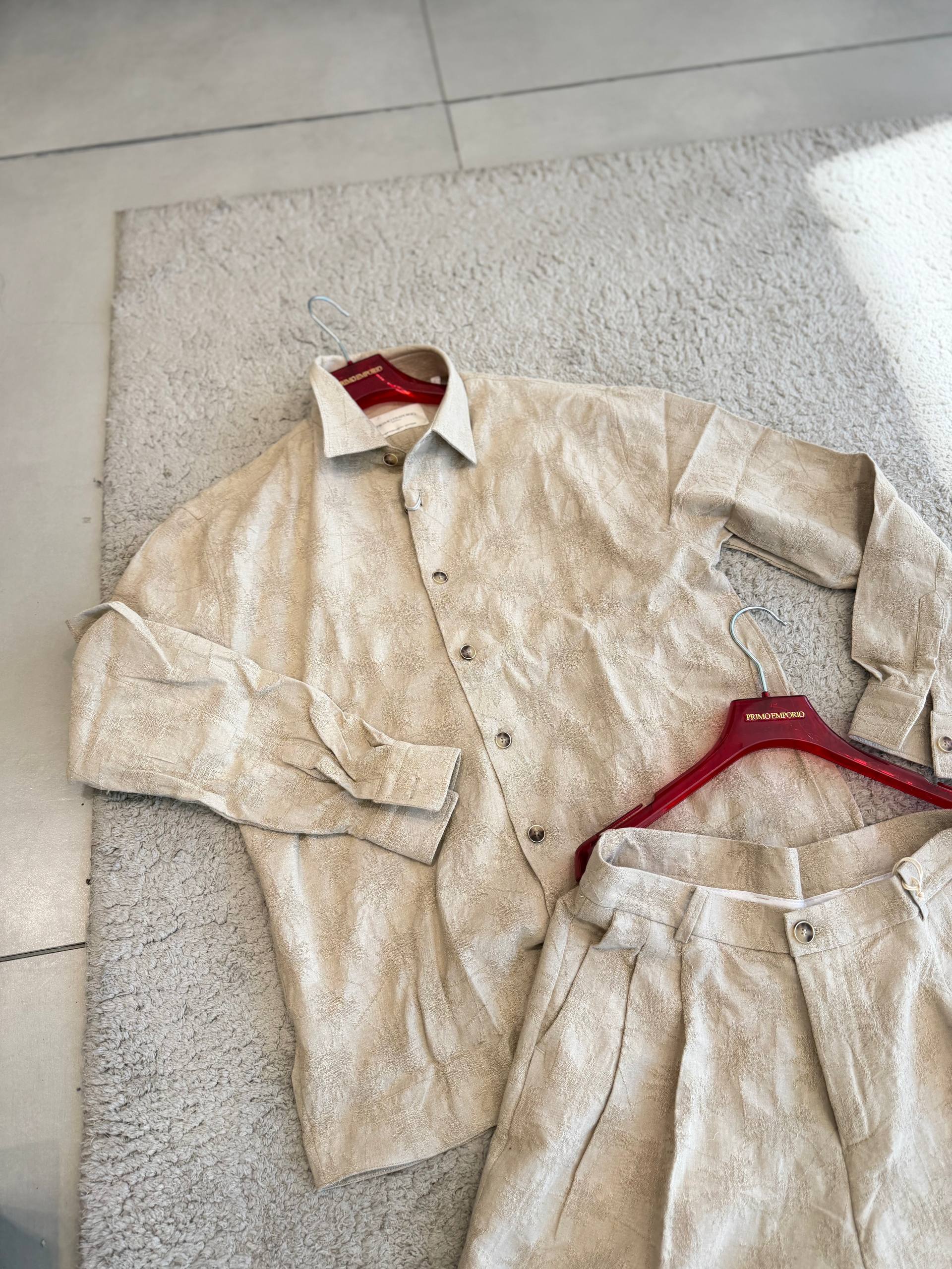 Итальянская одежда, бренд Primo Emporio, арт. 74255543
