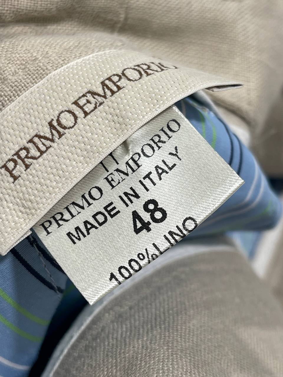 Фото Primo Emporio