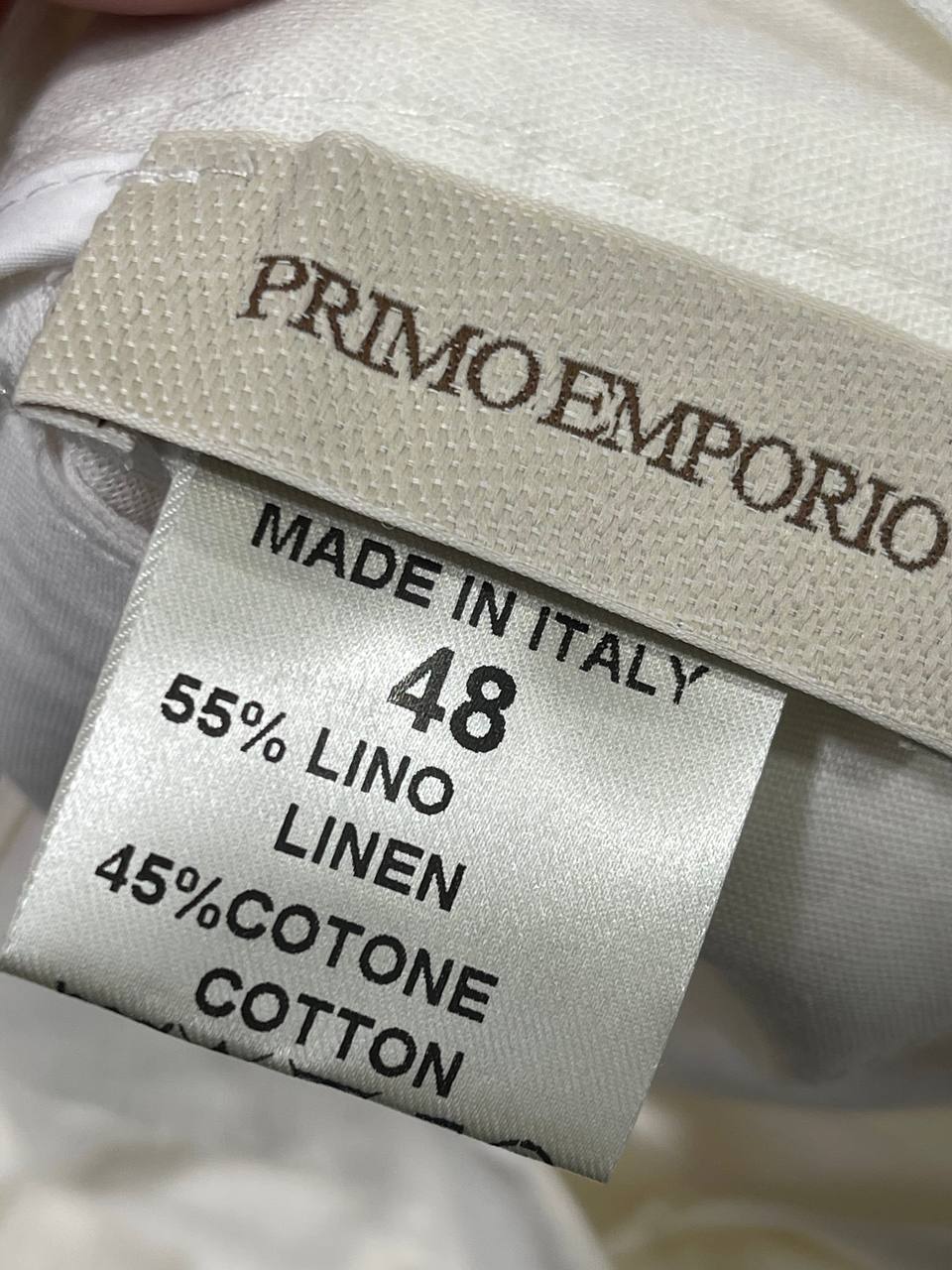 Фото Primo Emporio