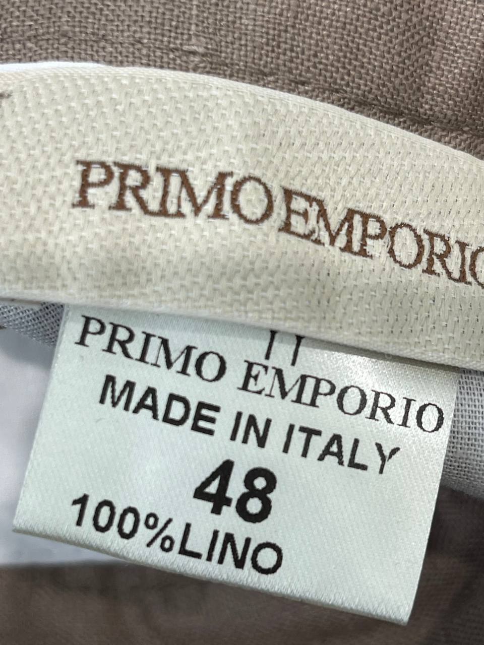 Фото Primo Emporio