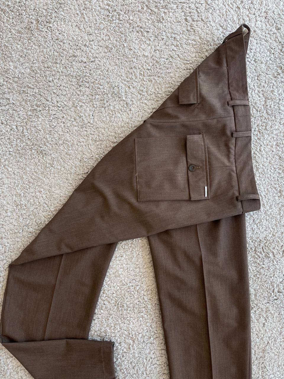 Итальянская одежда, бренд Primo Emporio, арт. 74263524