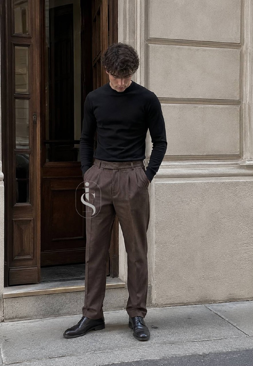 Итальянская одежда, бренд Primo Emporio, арт. 74263626